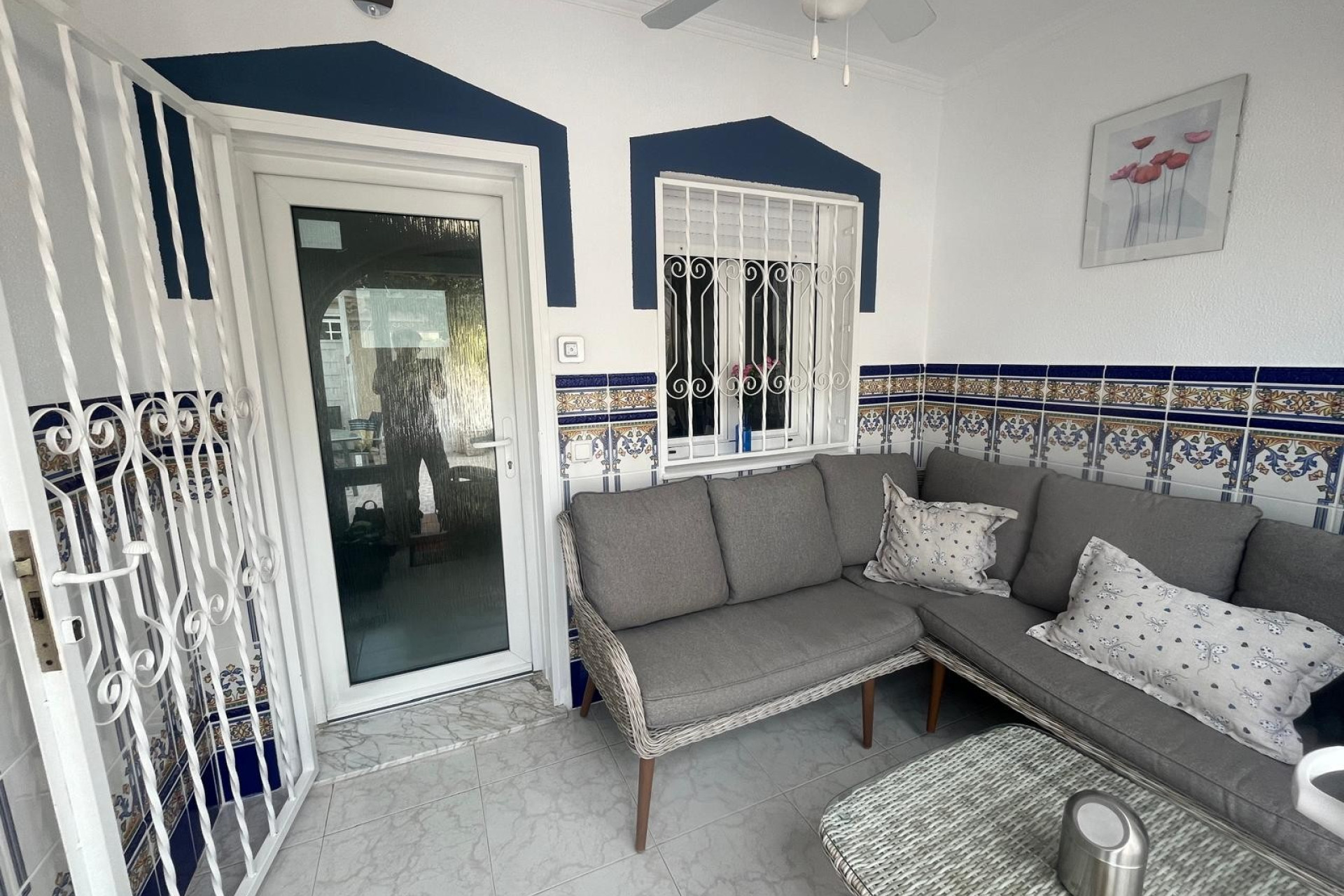 Herverkoop - 2. Town house / tussenwoning - Ciudad Quesada - Costa Blanca Zuid