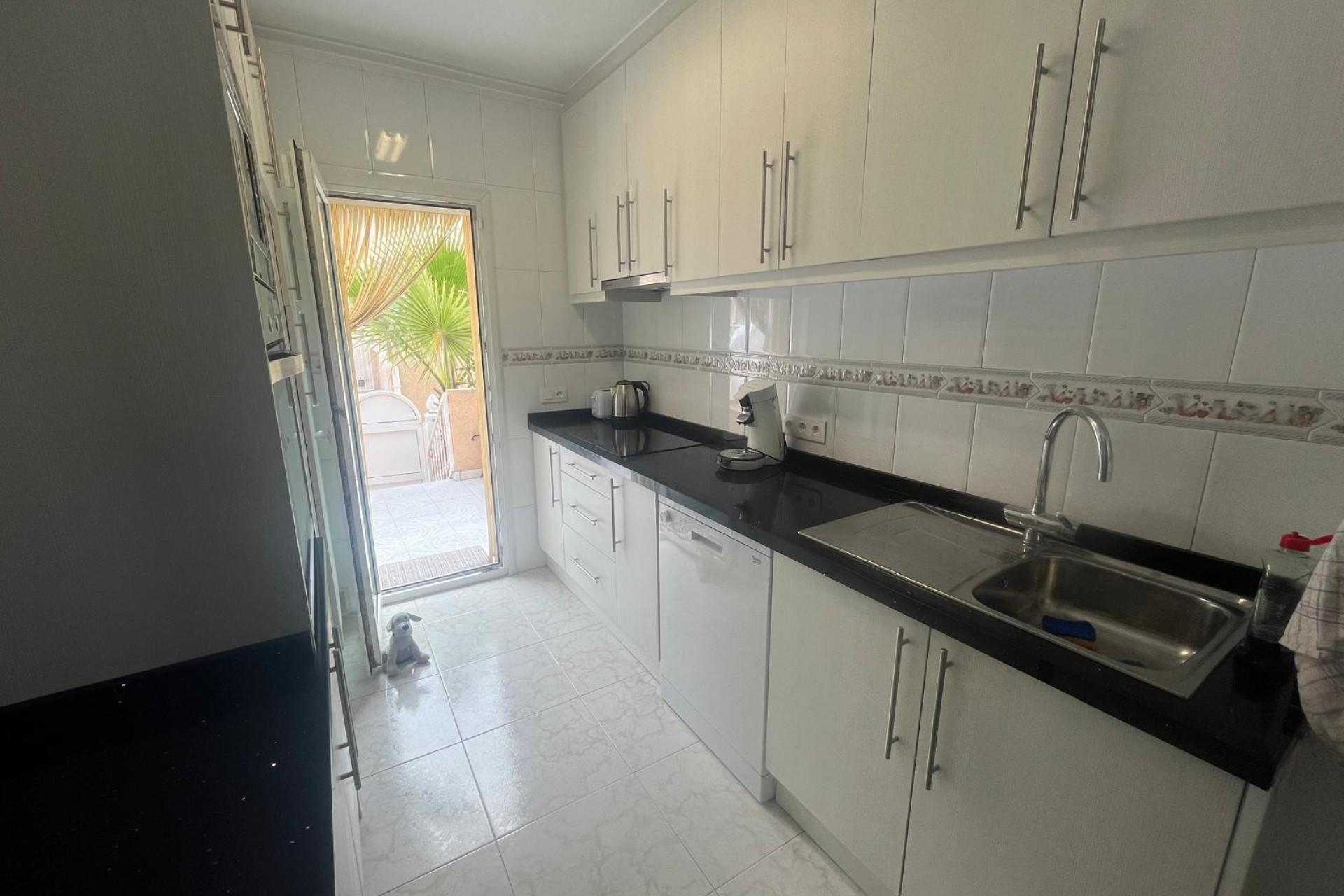 Herverkoop - 2. Town house / tussenwoning - Ciudad Quesada - Costa Blanca Zuid