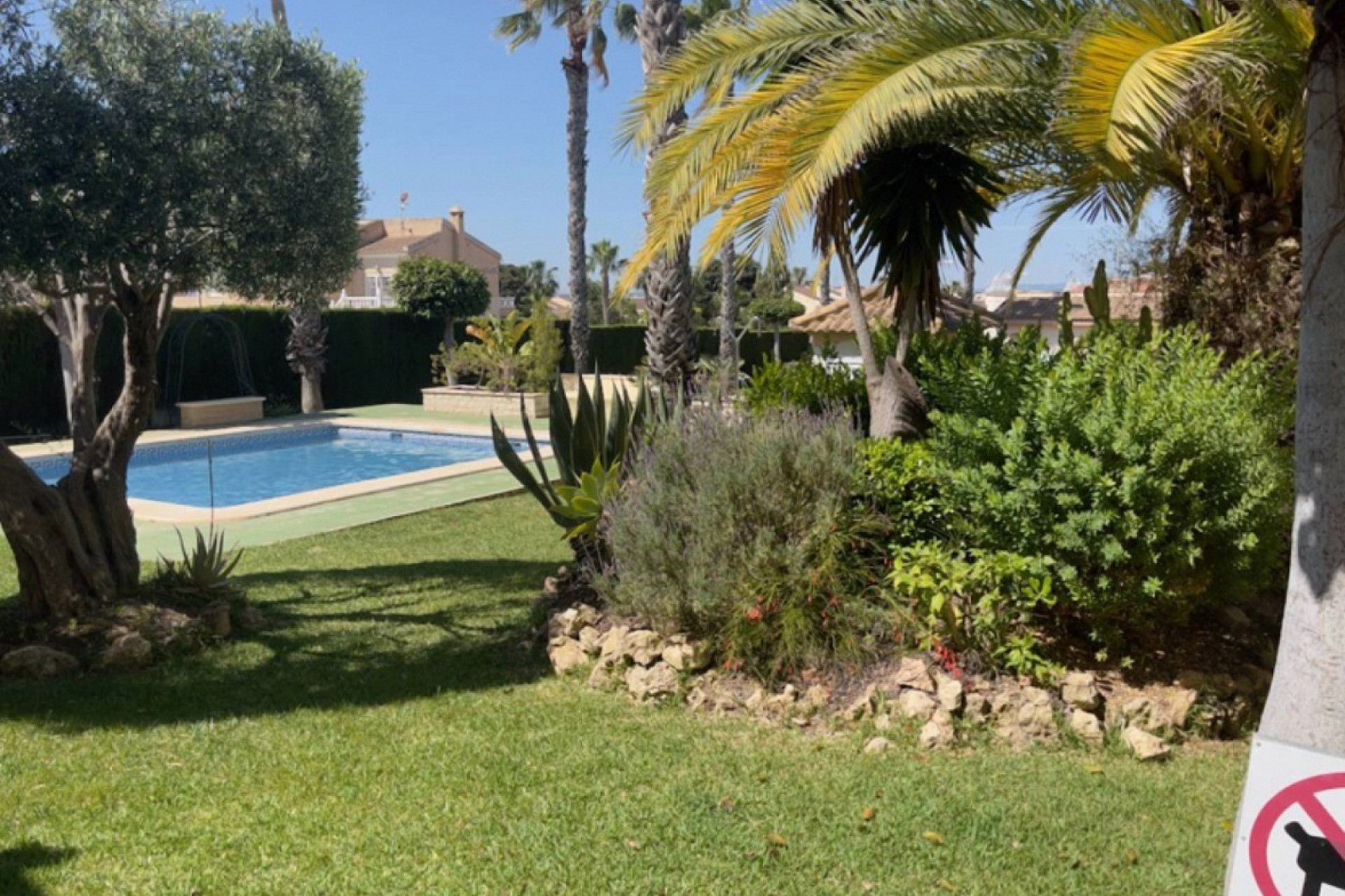 Herverkoop - 2. Town house / tussenwoning - Ciudad Quesada - Costa Blanca Zuid