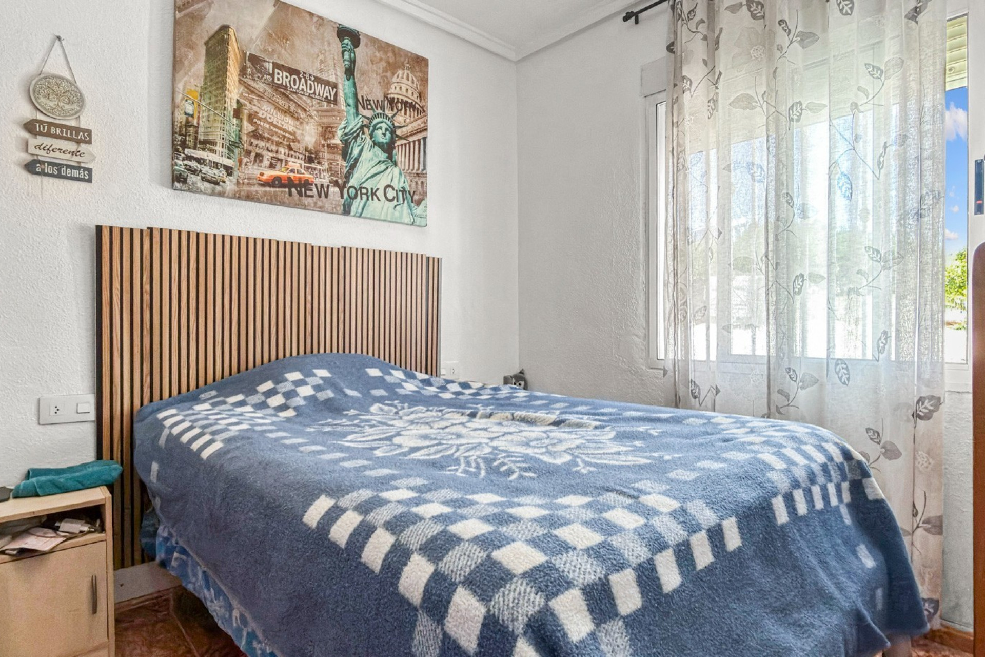 Herverkoop - 2. Town house / tussenwoning - Ciudad Quesada - Costa Blanca Zuid