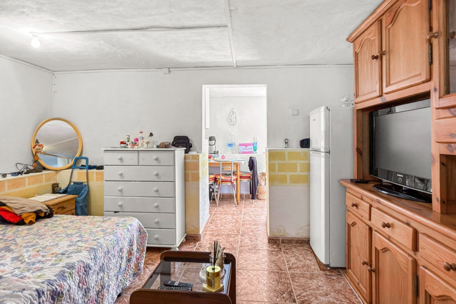 Herverkoop - 2. Town house / tussenwoning - Ciudad Quesada - Costa Blanca Zuid