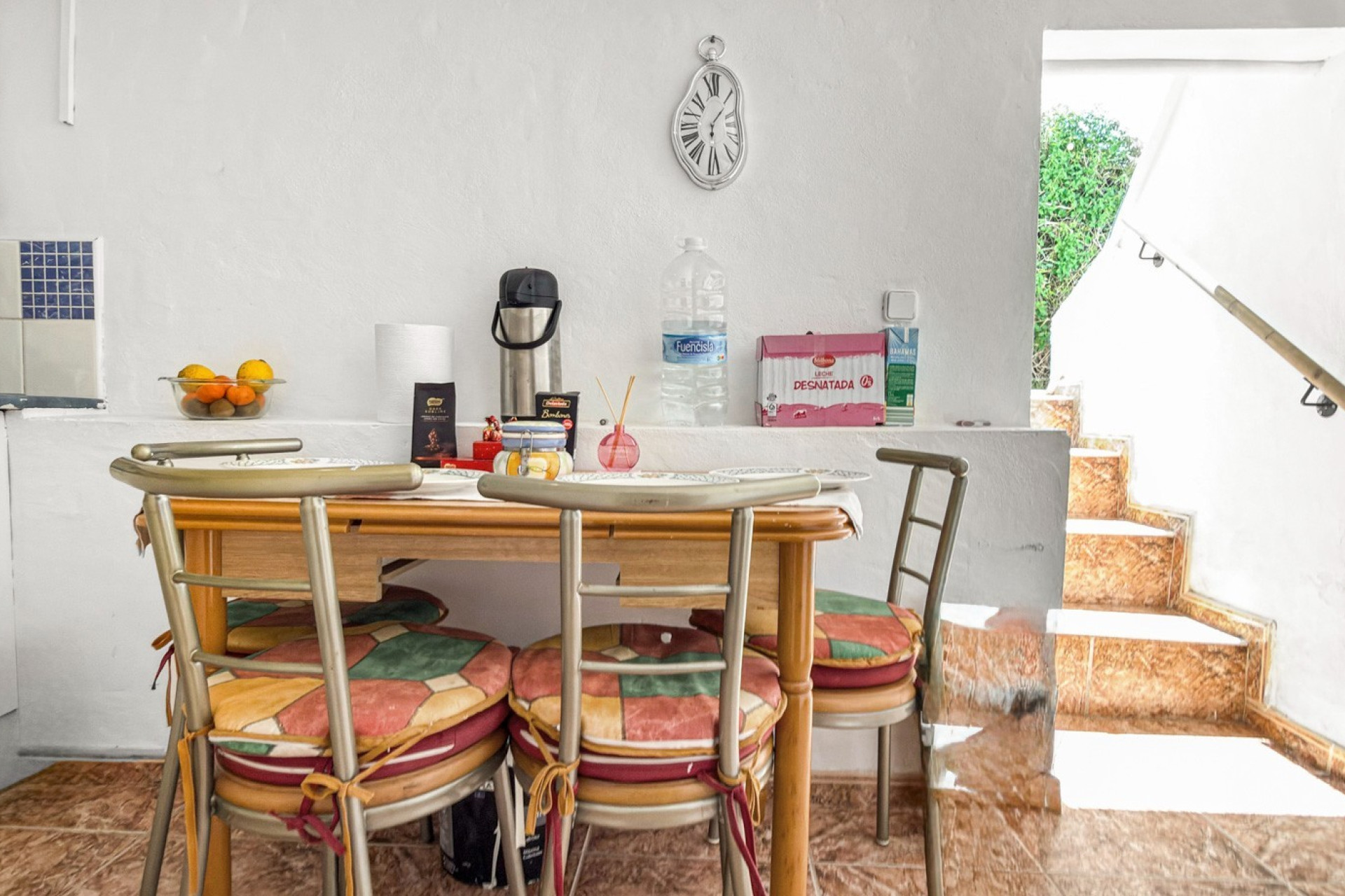 Herverkoop - 2. Town house / tussenwoning - Ciudad Quesada - Costa Blanca Zuid