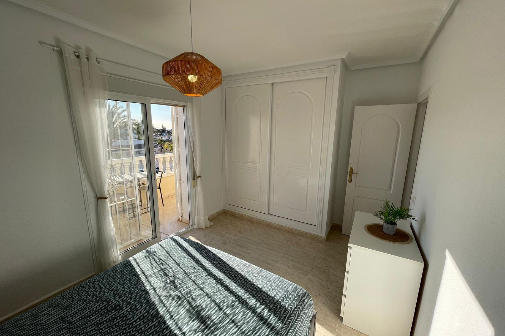 Herverkoop - 2. Town house / tussenwoning - Ciudad Quesada - Costa Blanca Zuid