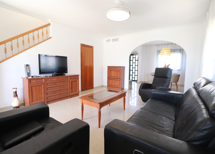 Herverkoop - 2. Town house / tussenwoning - Ciudad Quesada - Costa Blanca Zuid