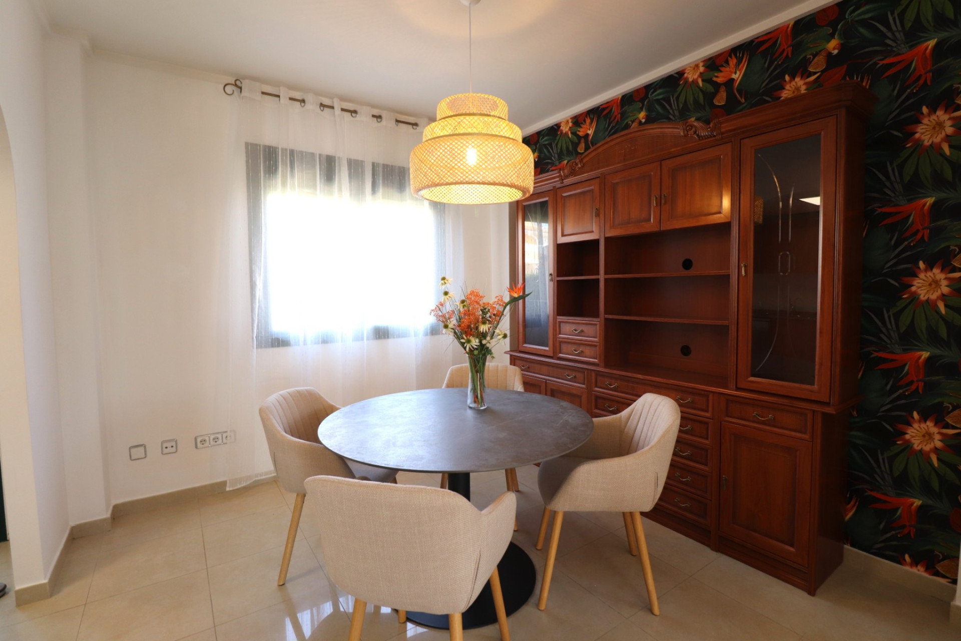 Herverkoop - 2. Town house / tussenwoning - Ciudad Quesada - Costa Blanca Zuid