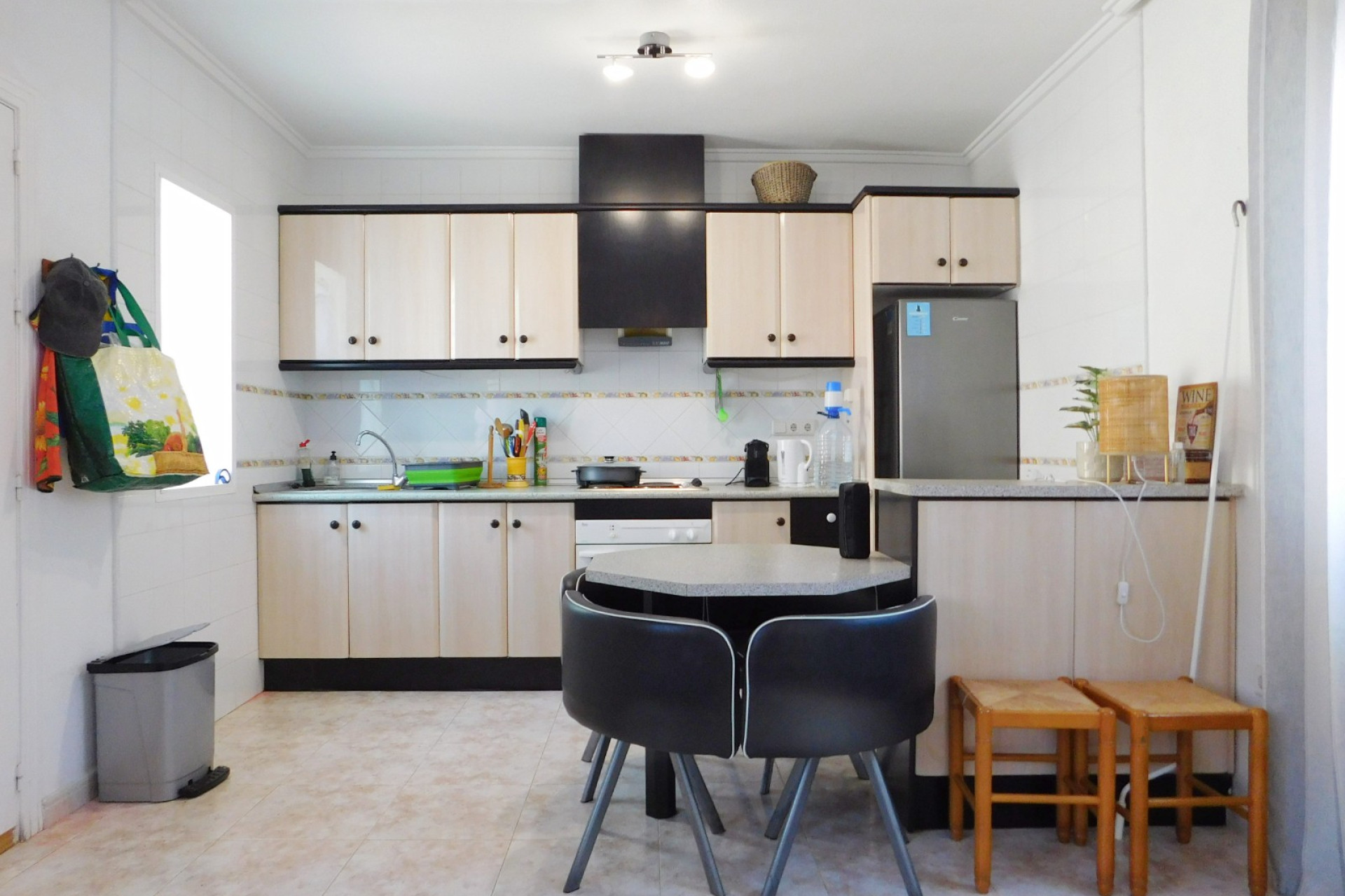 Herverkoop - 2. Town house / tussenwoning - Ciudad Quesada - Golf La Marquesa (Ciudad Quesada)