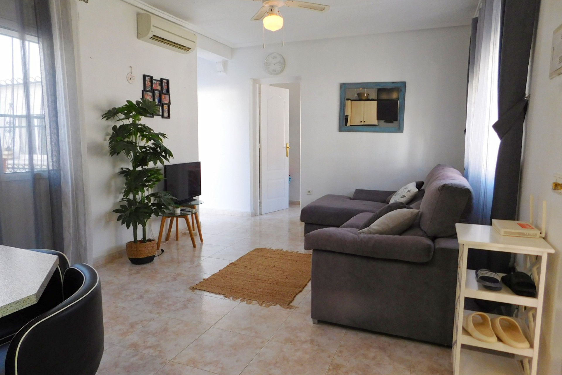 Herverkoop - 2. Town house / tussenwoning - Ciudad Quesada - Golf La Marquesa (Ciudad Quesada)