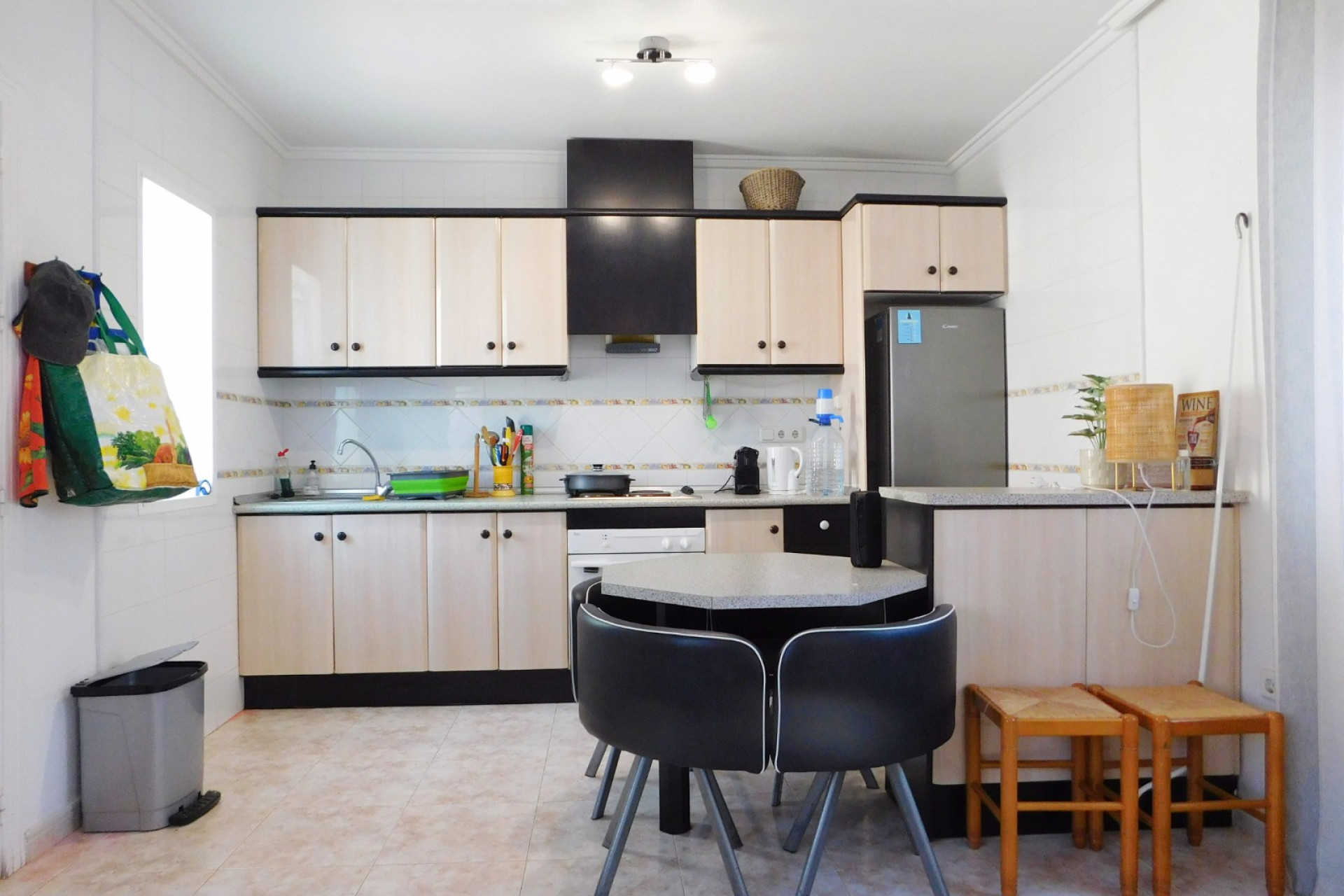 Herverkoop - 2. Town house / tussenwoning - Ciudad Quesada - Golf La Marquesa (Ciudad Quesada)