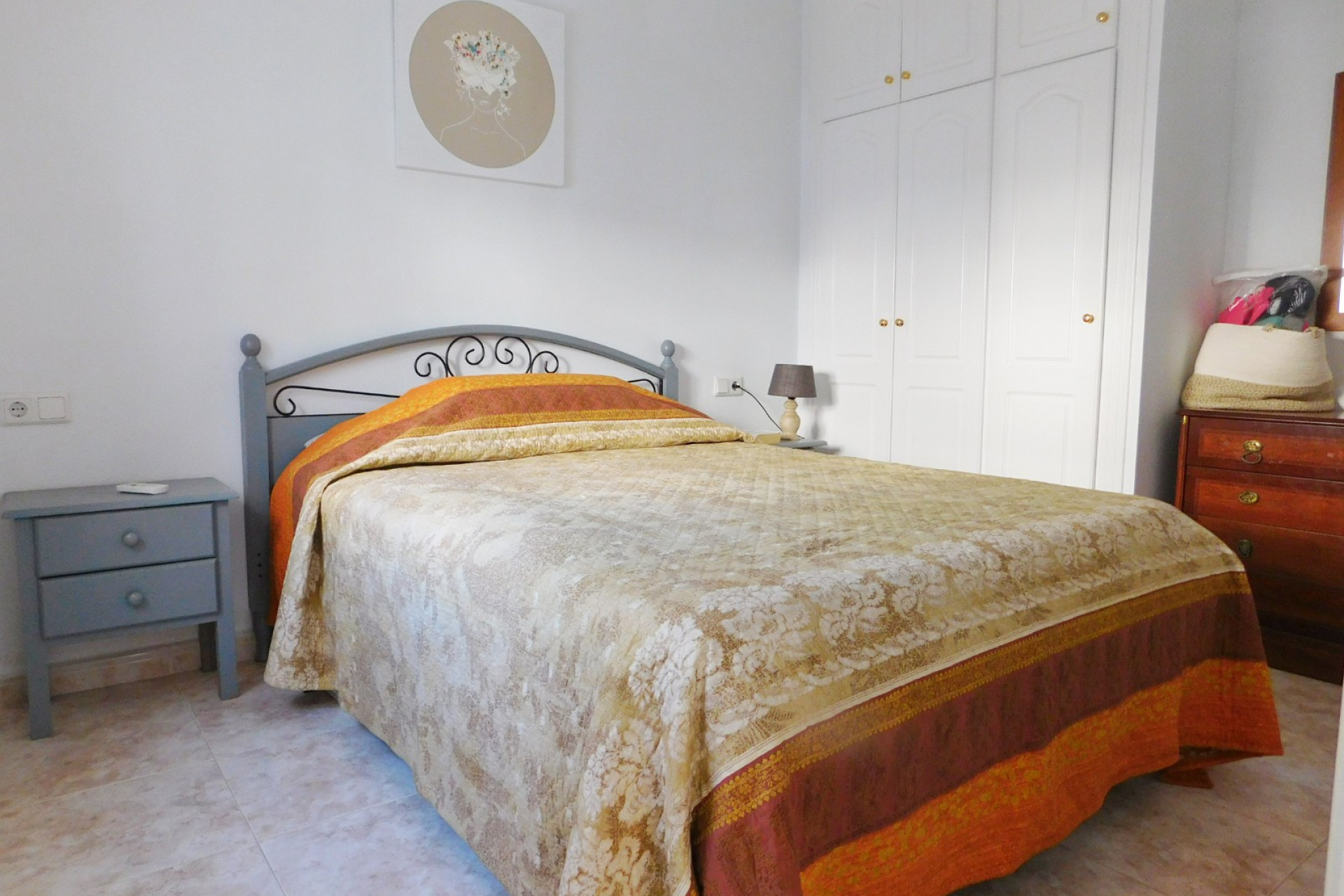 Herverkoop - 2. Town house / tussenwoning - Ciudad Quesada - Golf La Marquesa (Ciudad Quesada)