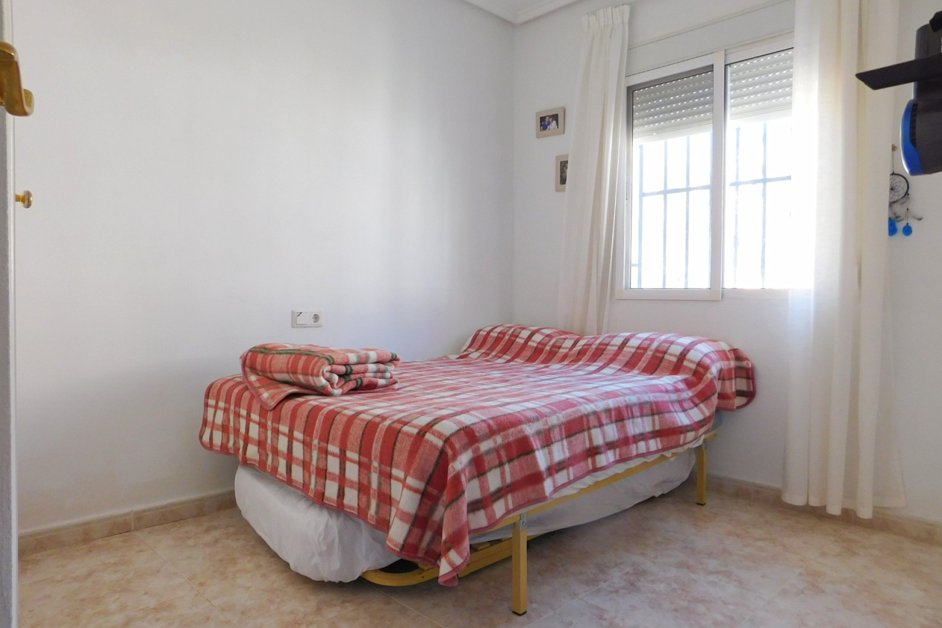 Herverkoop - 2. Town house / tussenwoning - Ciudad Quesada - Golf La Marquesa (Ciudad Quesada)