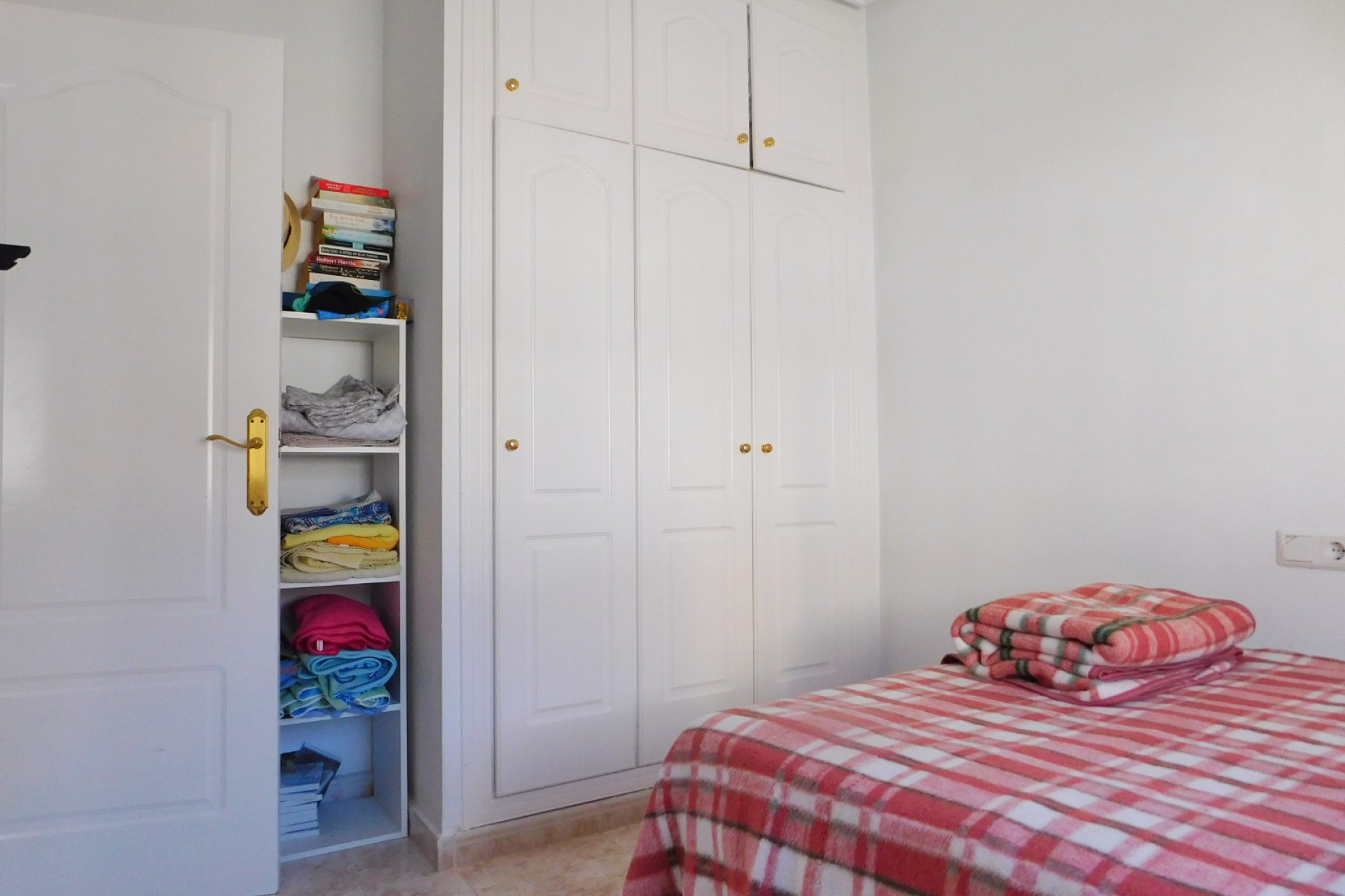 Herverkoop - 2. Town house / tussenwoning - Ciudad Quesada - Golf La Marquesa (Ciudad Quesada)