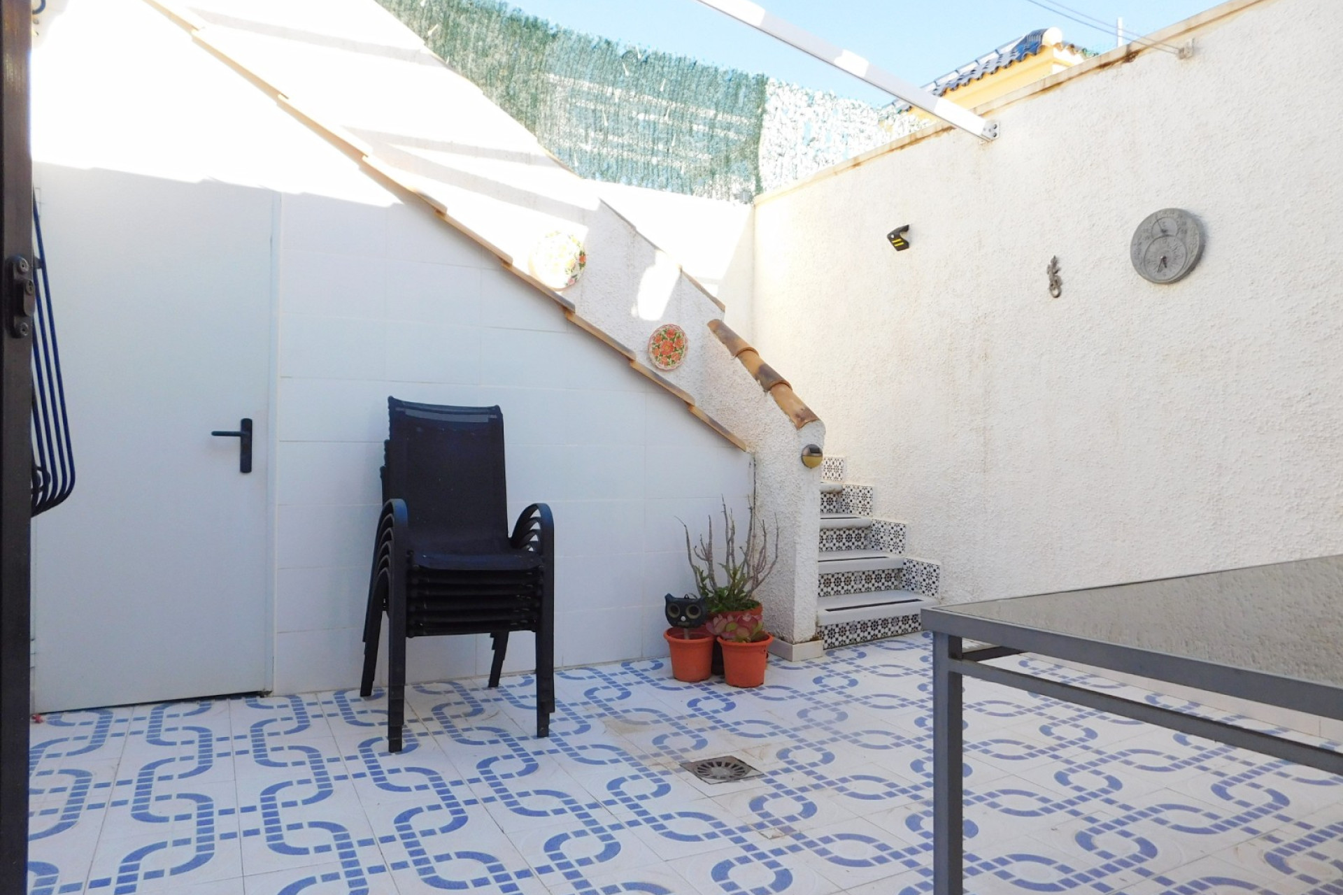 Herverkoop - 2. Town house / tussenwoning - Ciudad Quesada - Golf La Marquesa (Ciudad Quesada)