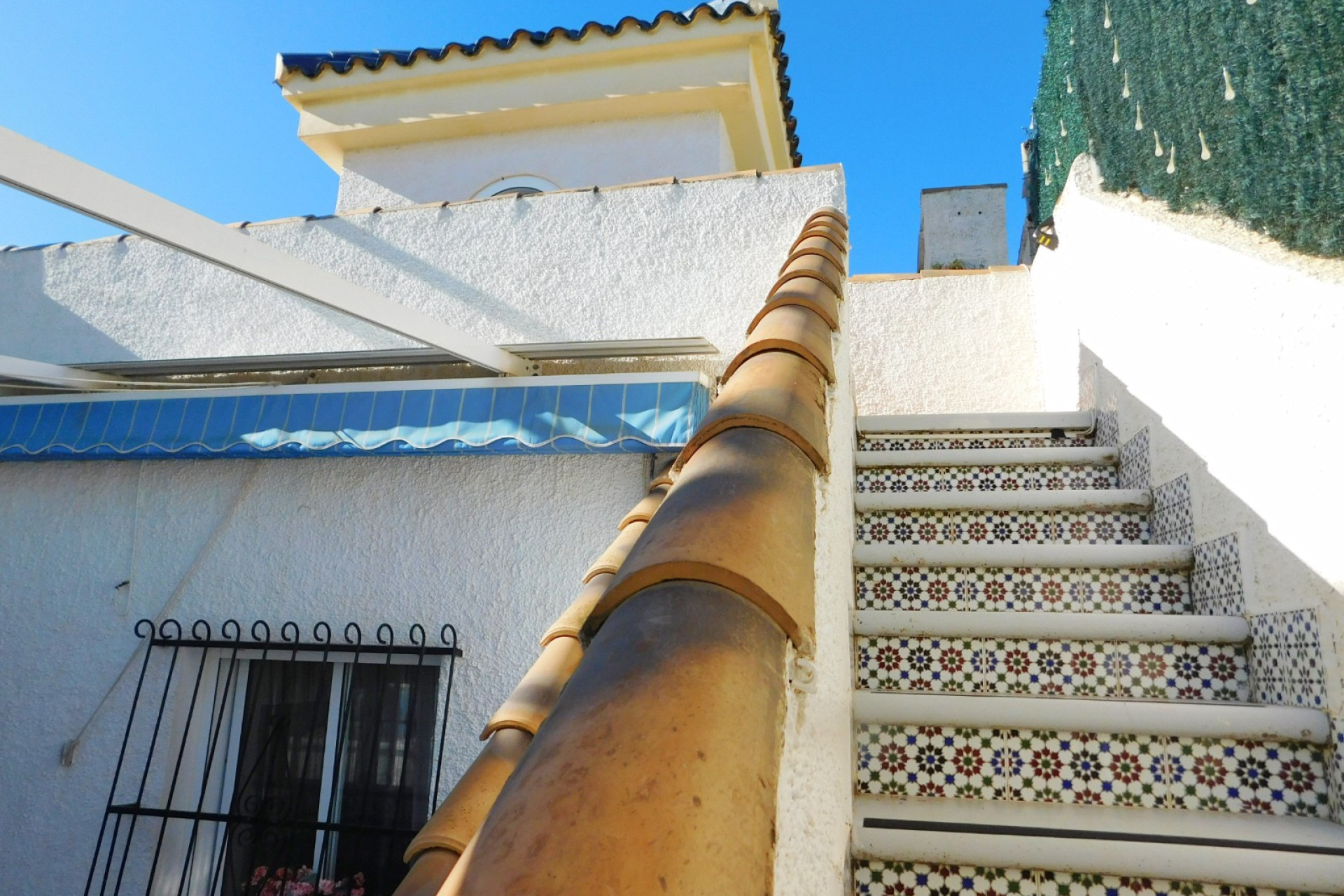 Herverkoop - 2. Town house / tussenwoning - Ciudad Quesada - Golf La Marquesa (Ciudad Quesada)