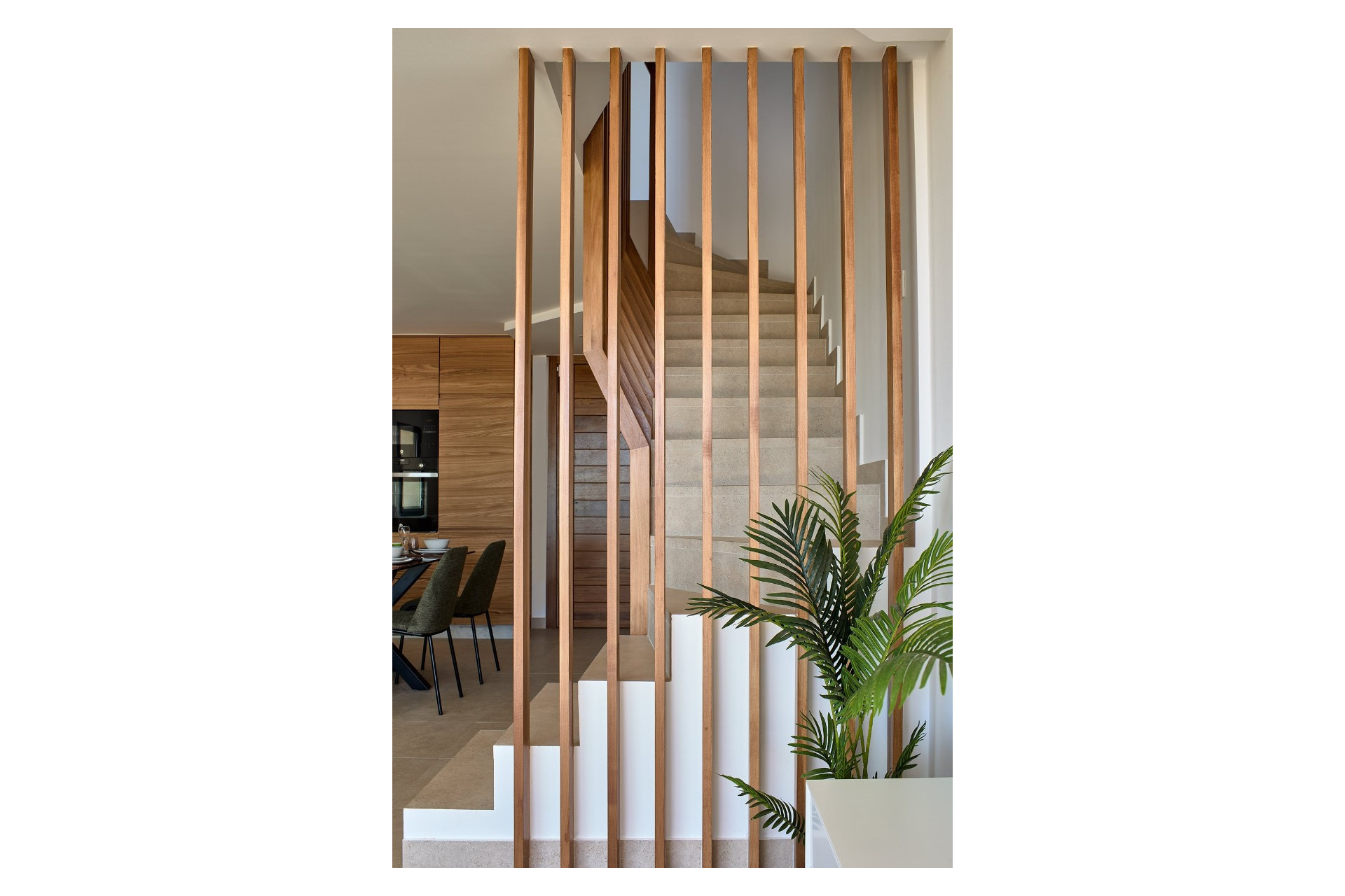 Herverkoop - 2. Town house / tussenwoning - Cuevas Del Almanzora - Almeria