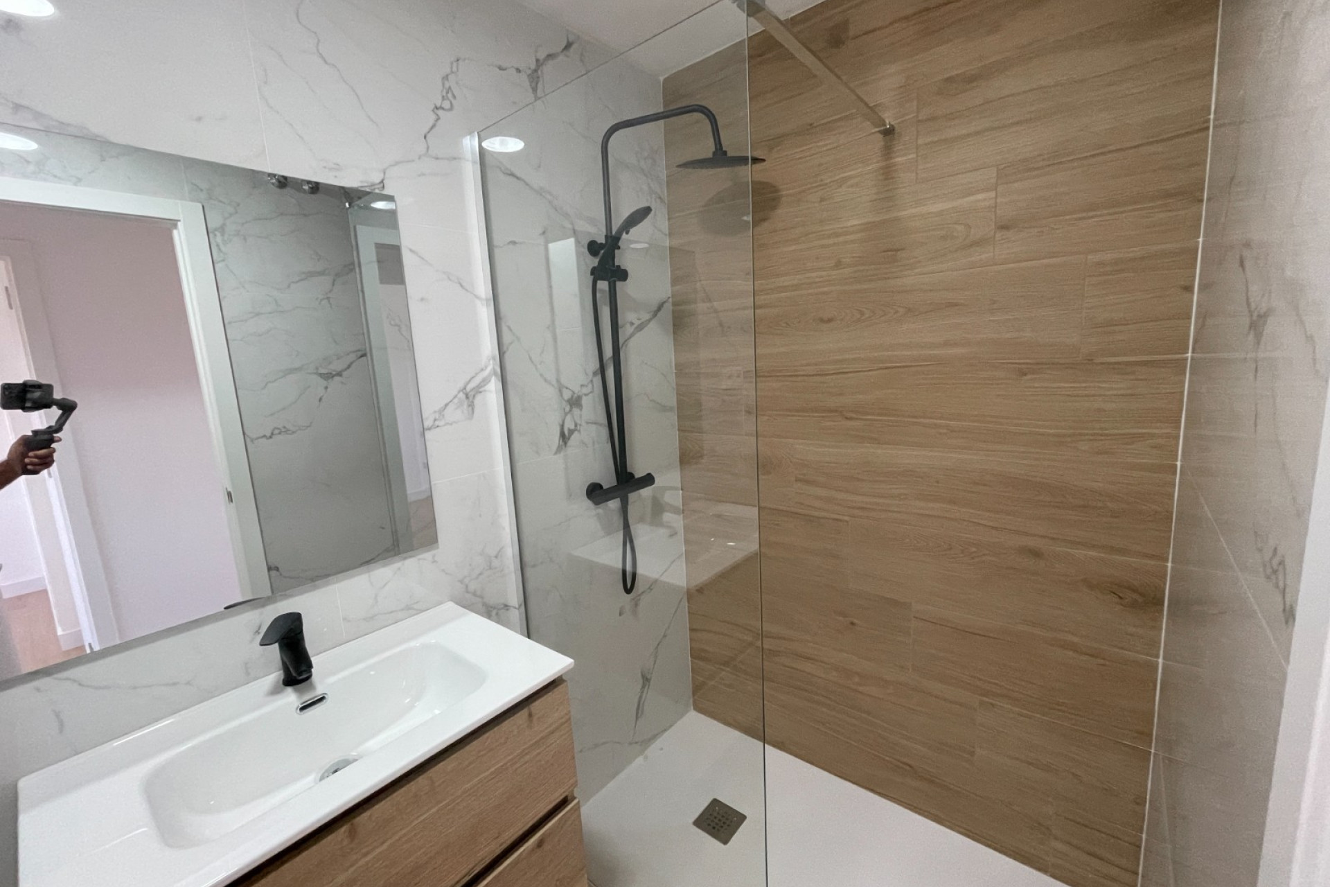 Herverkoop - 2. Town house / tussenwoning - Daya Nueva - Costa Blanca Zuid