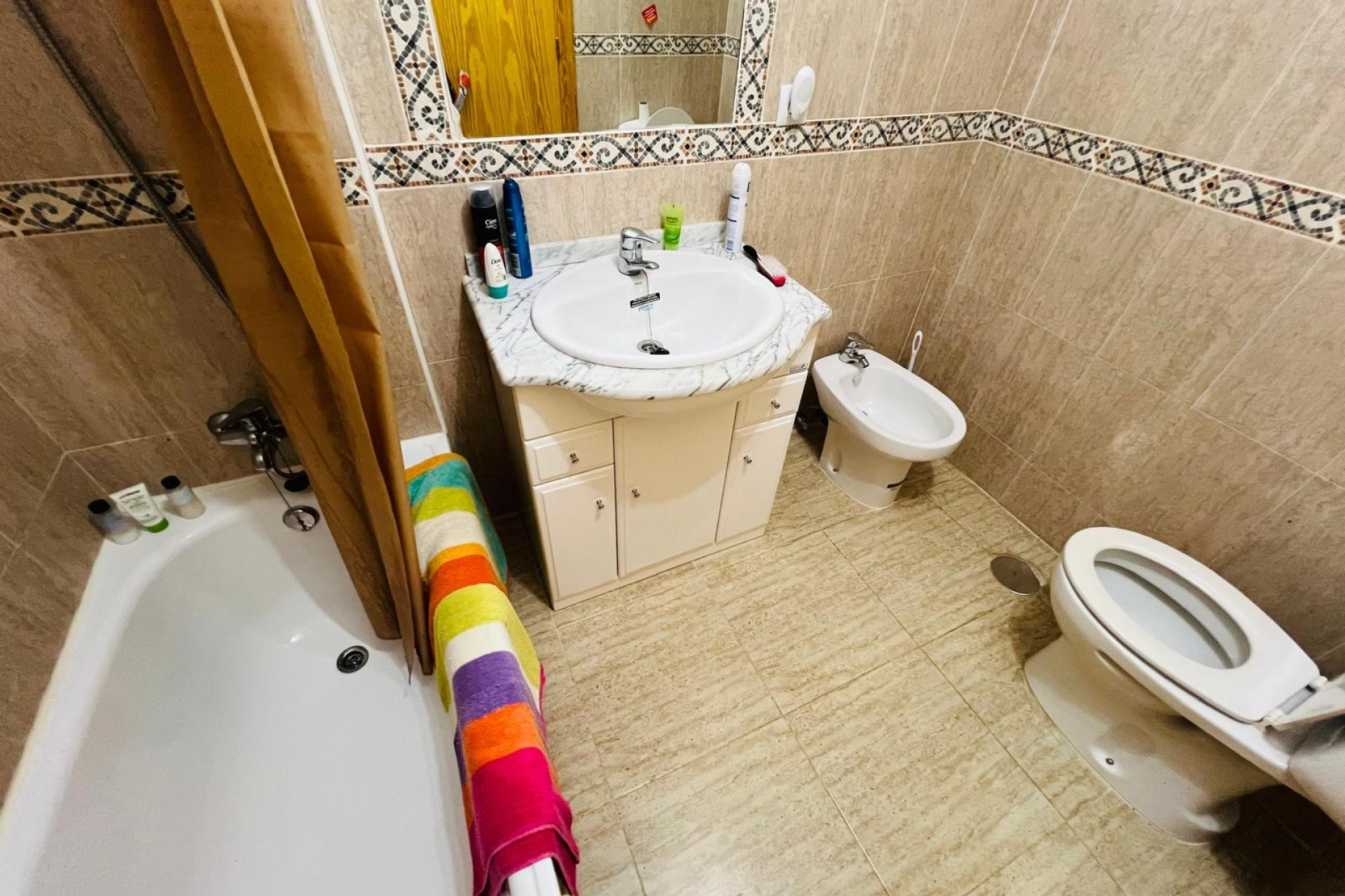 Herverkoop - 2. Town house / tussenwoning - Daya Nueva - Costa Blanca Zuid