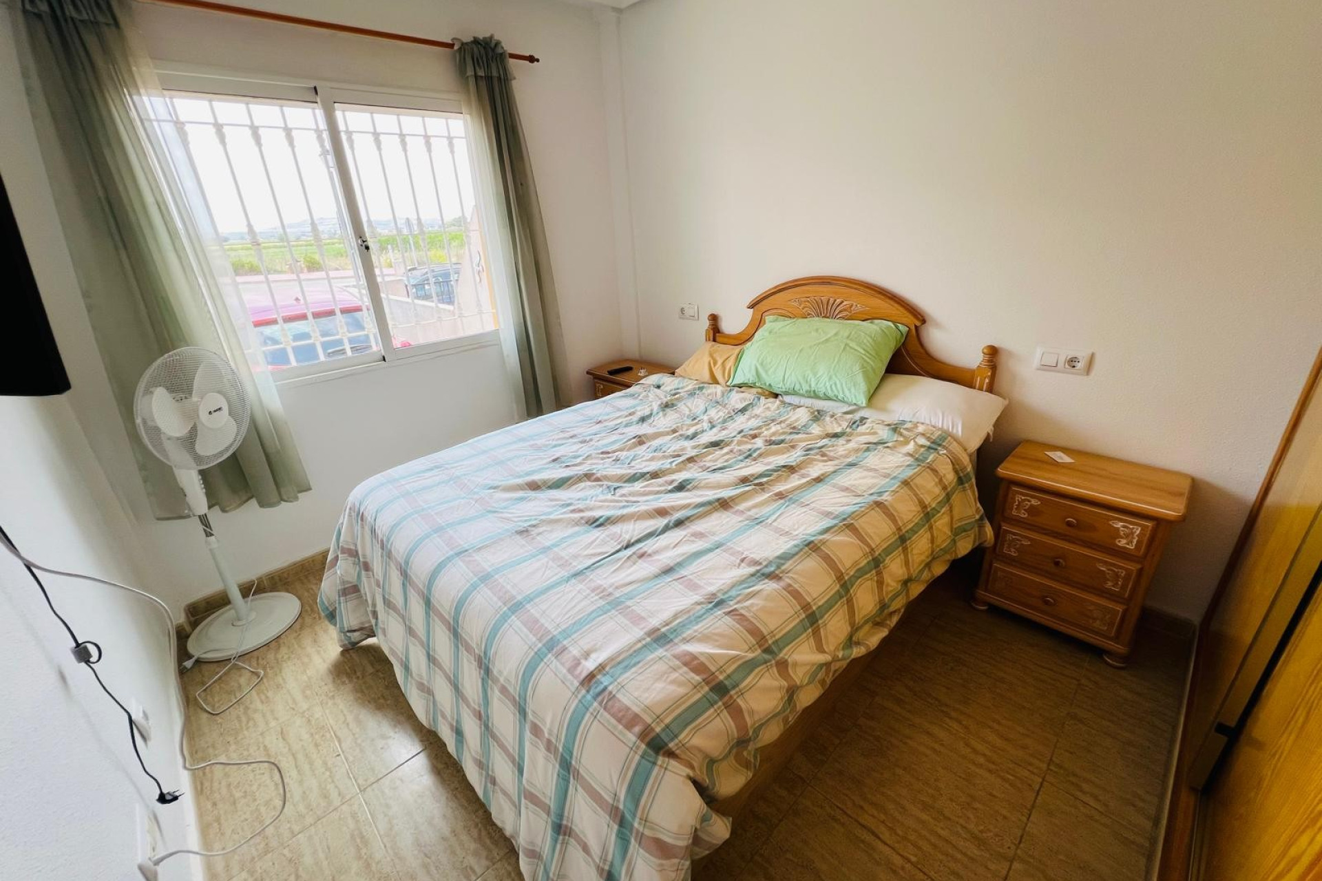 Herverkoop - 2. Town house / tussenwoning - Daya Nueva - Costa Blanca Zuid