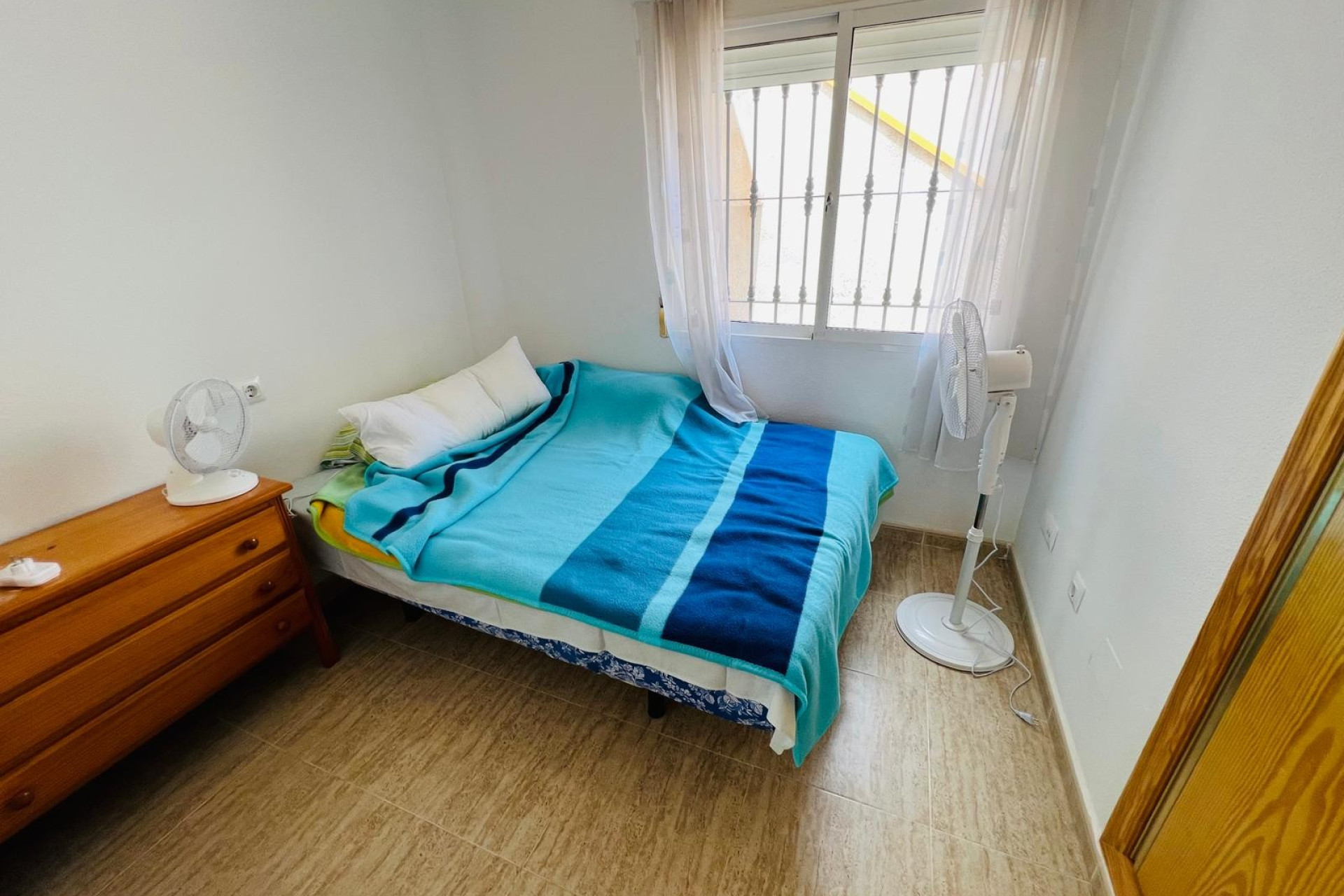 Herverkoop - 2. Town house / tussenwoning - Daya Nueva - Costa Blanca Zuid