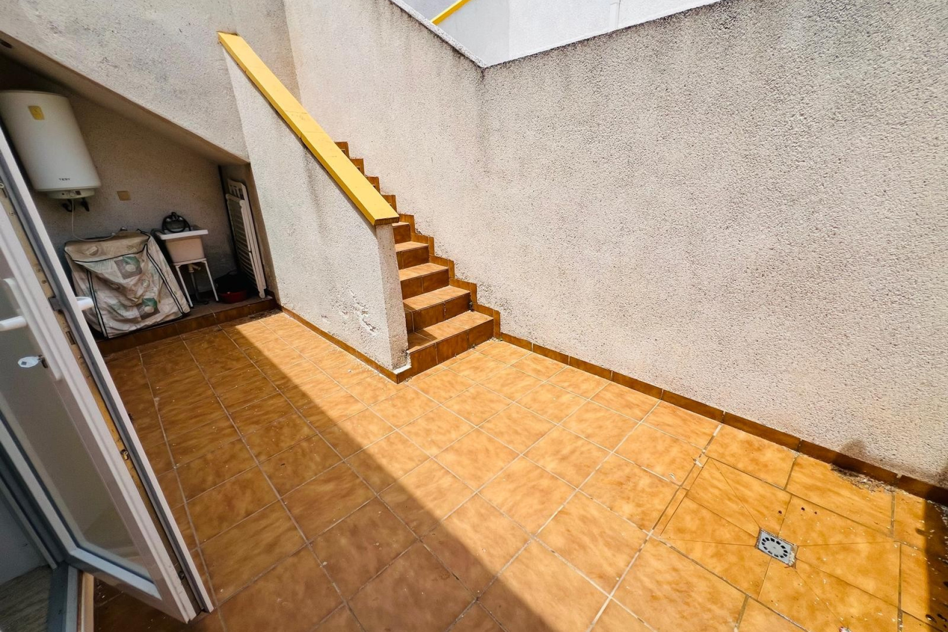Herverkoop - 2. Town house / tussenwoning - Daya Nueva - Costa Blanca Zuid