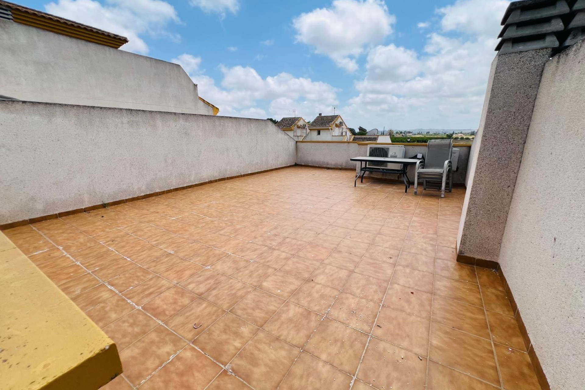 Herverkoop - 2. Town house / tussenwoning - Daya Nueva - Costa Blanca Zuid