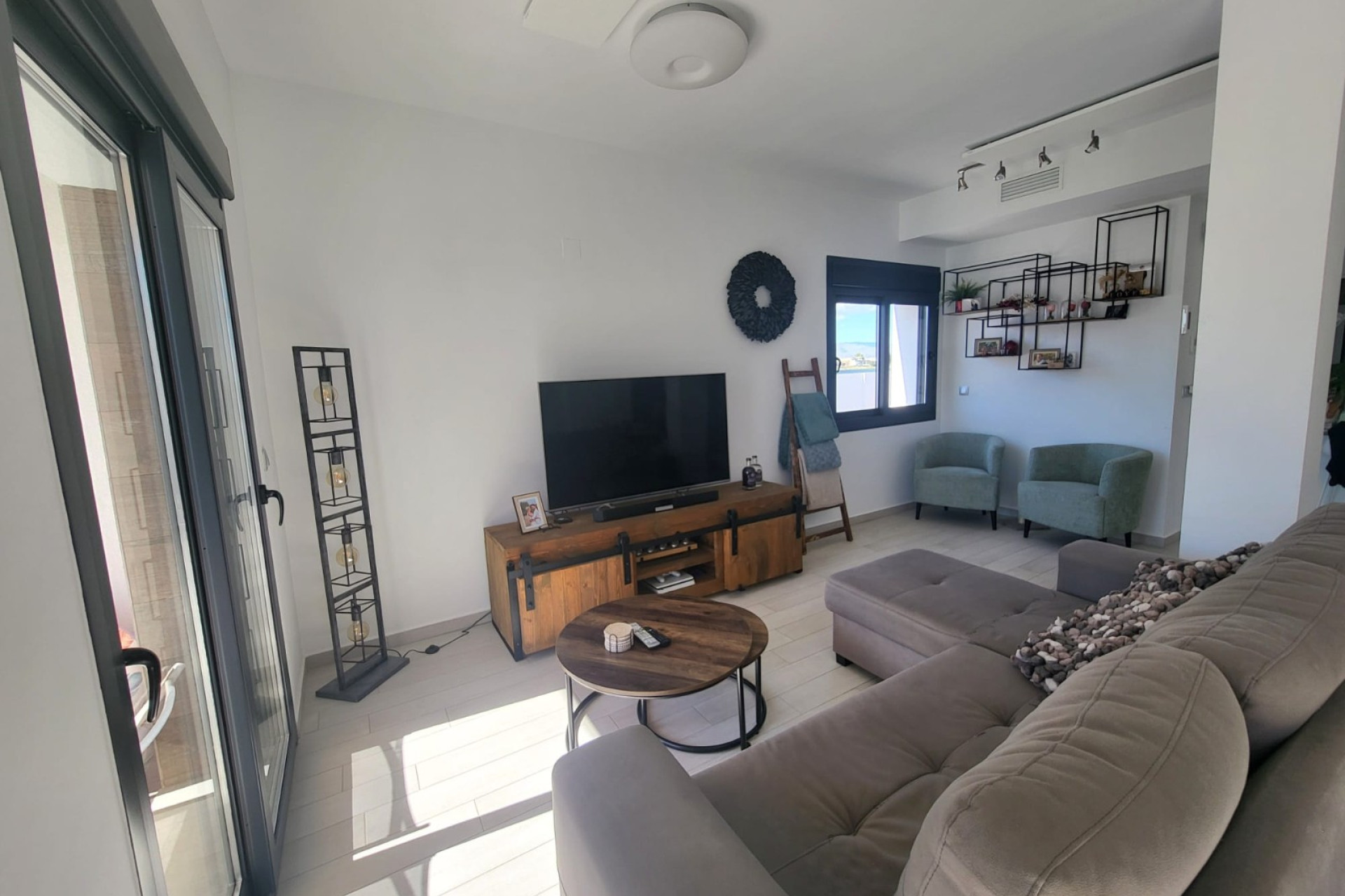 Herverkoop - 2. Town house / tussenwoning - Daya Vieja - Costa Blanca Zuid