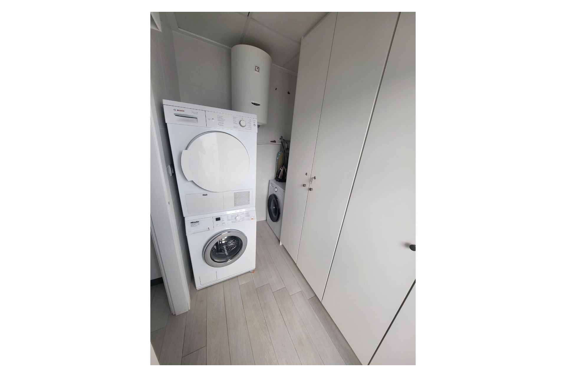 Herverkoop - 2. Town house / tussenwoning - Daya Vieja - Costa Blanca Zuid