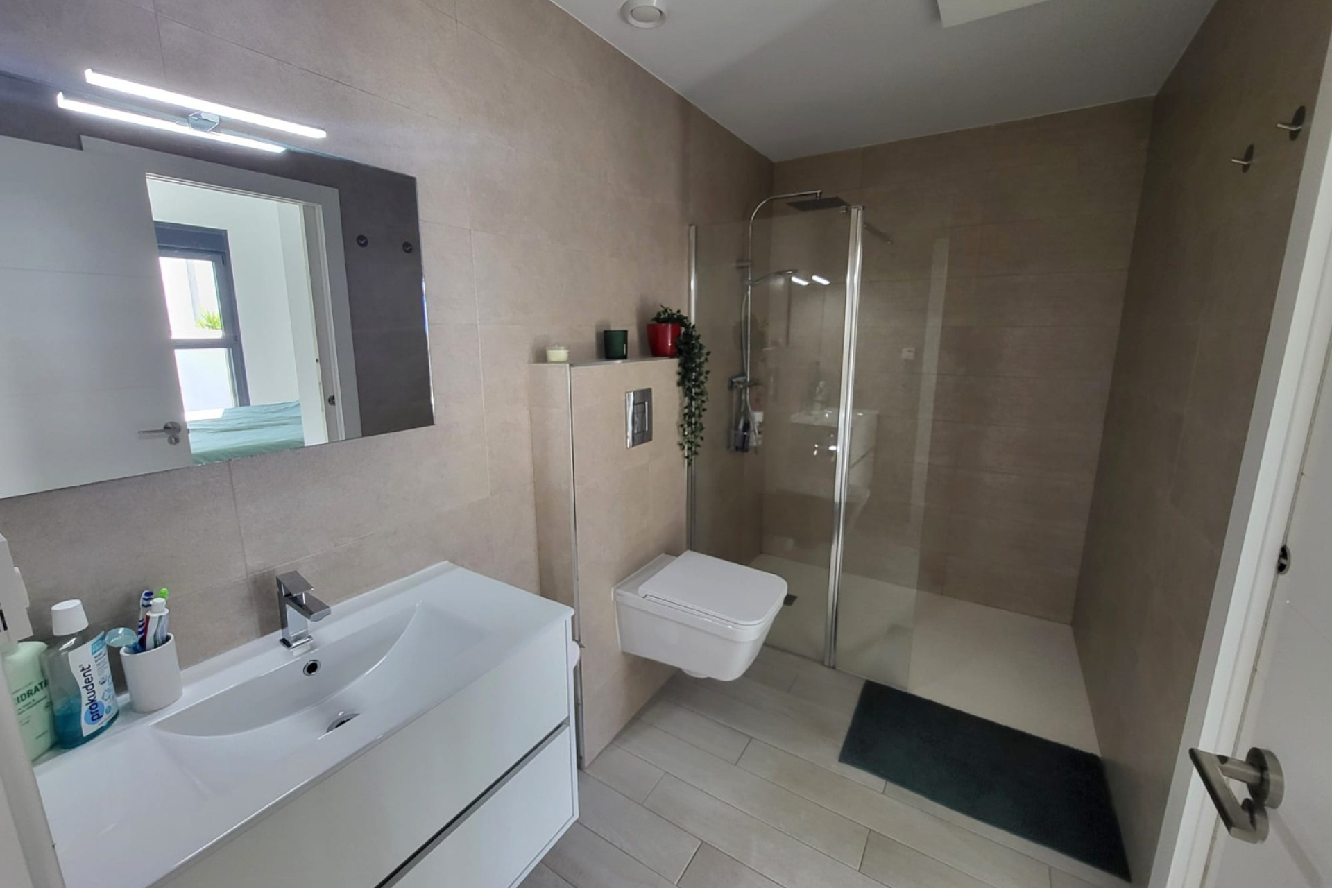 Herverkoop - 2. Town house / tussenwoning - Daya Vieja - Costa Blanca Zuid