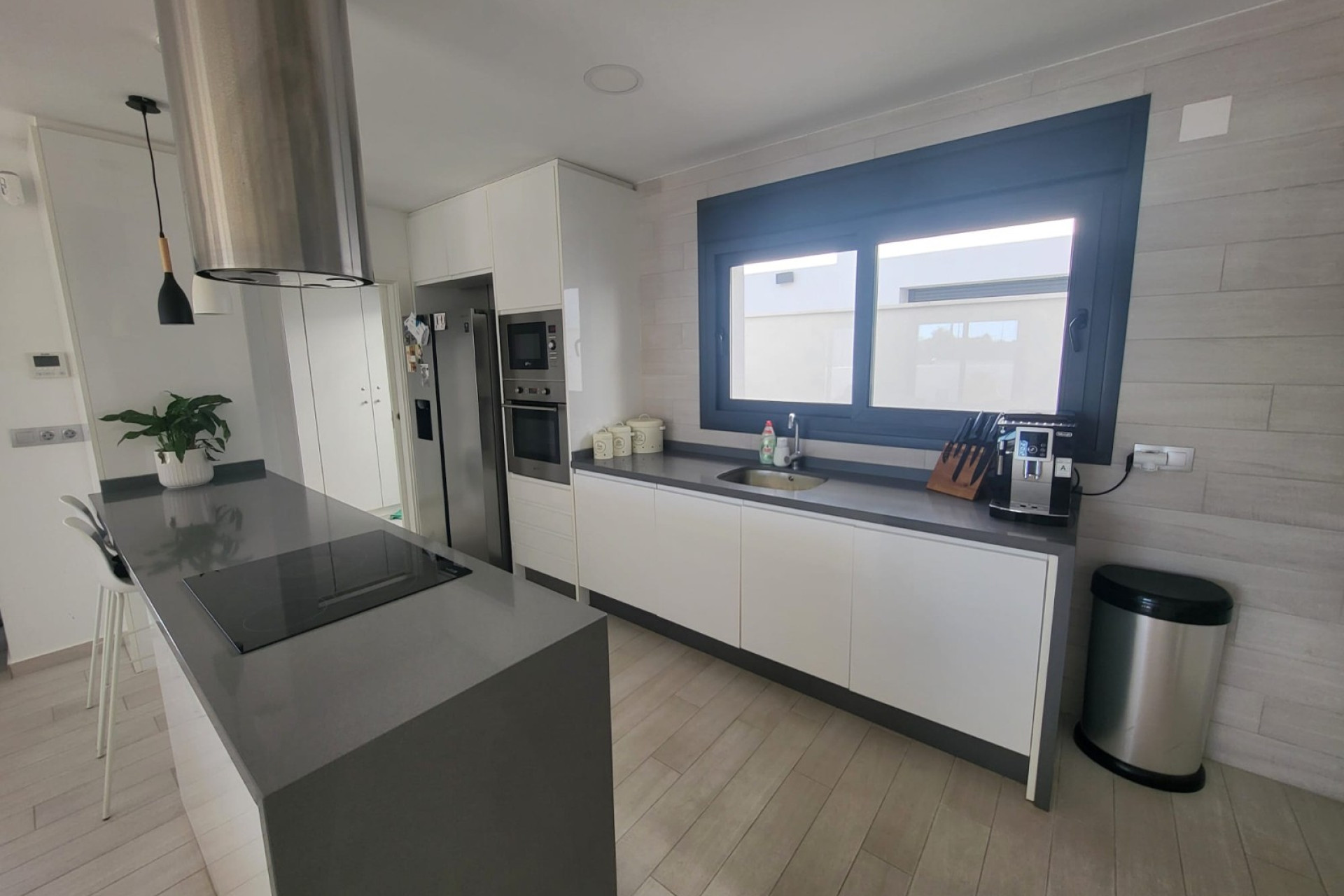 Herverkoop - 2. Town house / tussenwoning - Daya Vieja - Costa Blanca Zuid