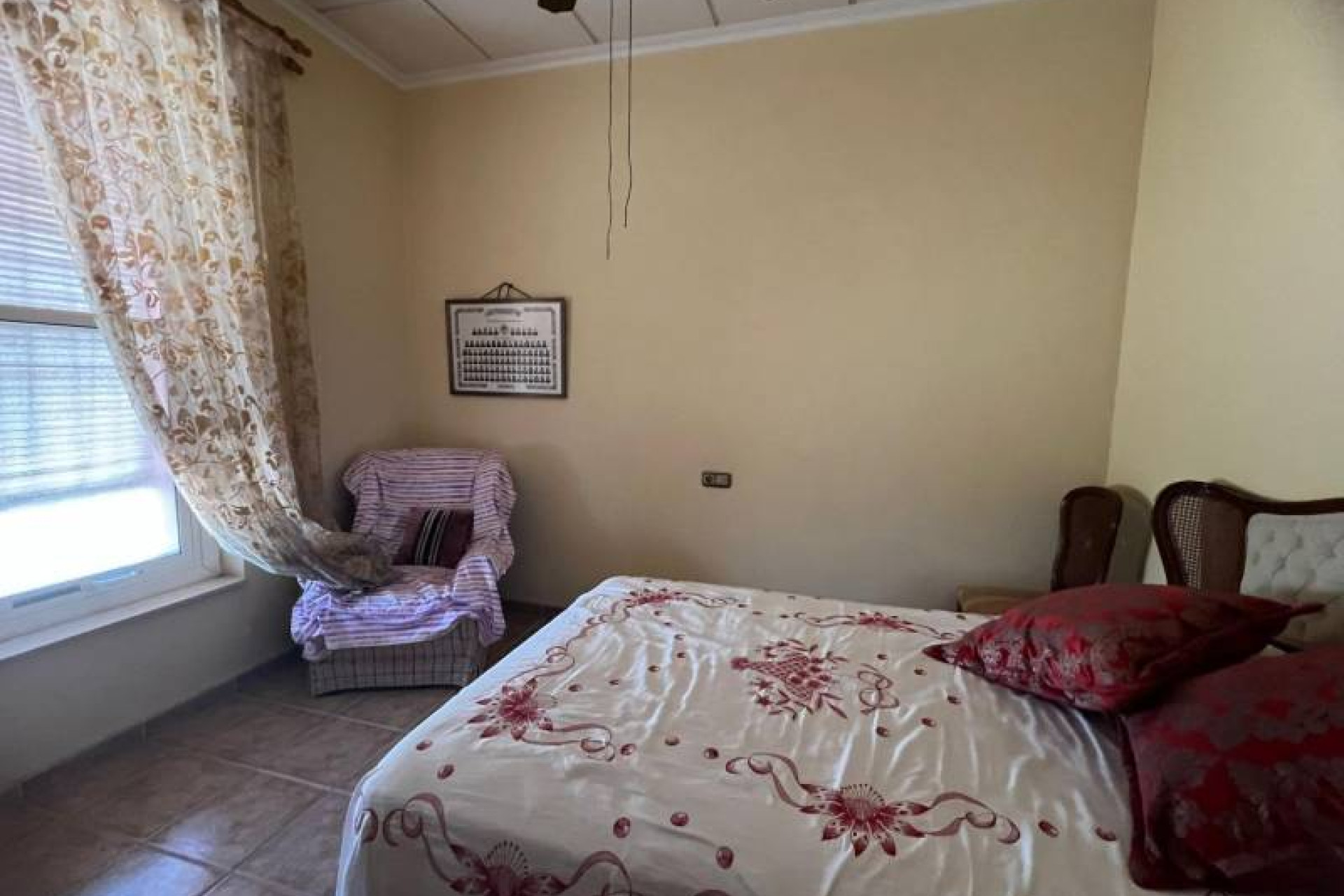 Herverkoop - 2. Town house / tussenwoning - Daya Vieja - Costa Blanca Zuid