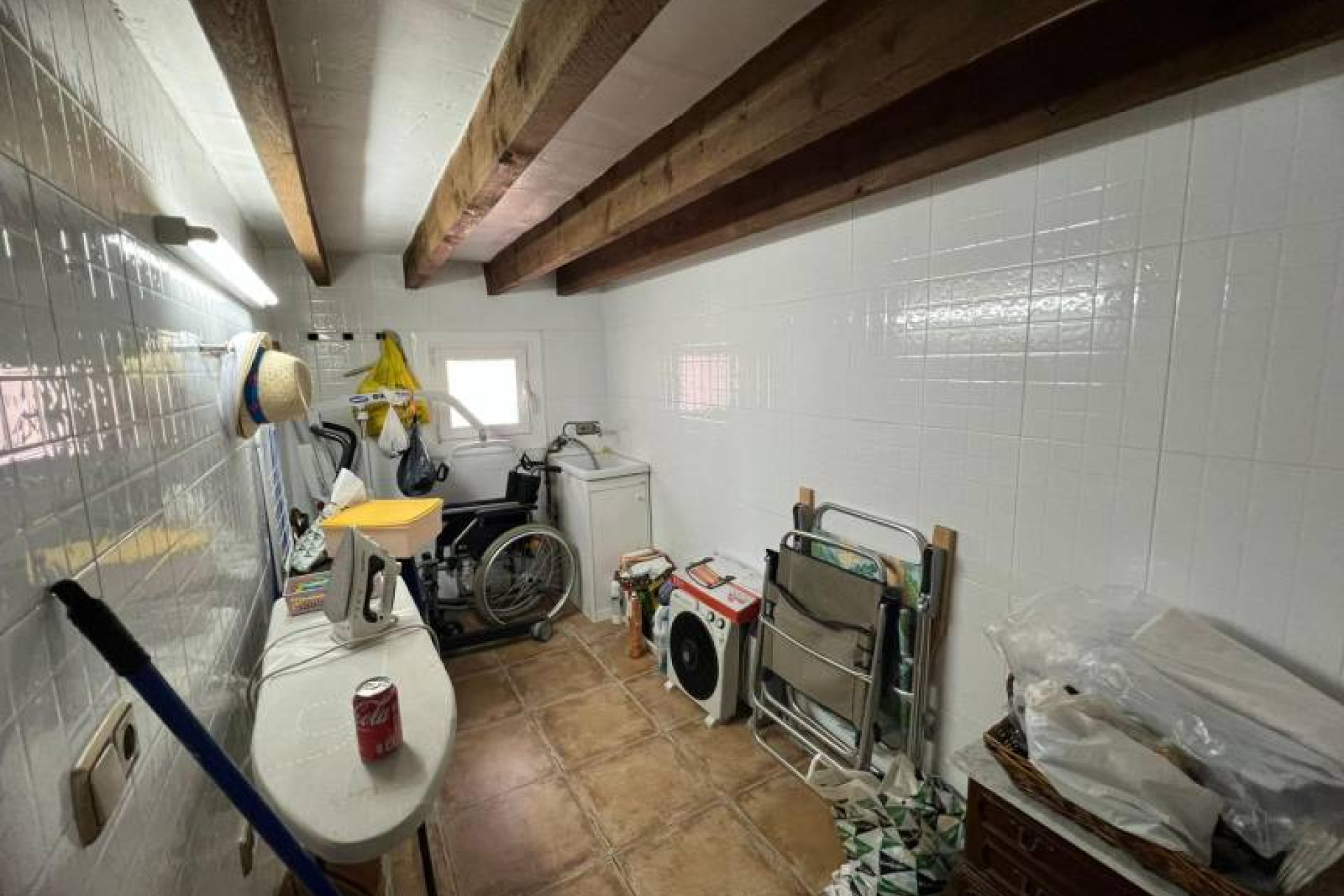 Herverkoop - 2. Town house / tussenwoning - Daya Vieja - Costa Blanca Zuid