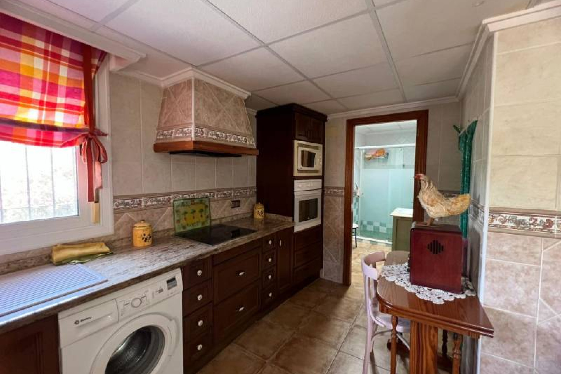 Herverkoop - 2. Town house / tussenwoning - Daya Vieja - Costa Blanca Zuid