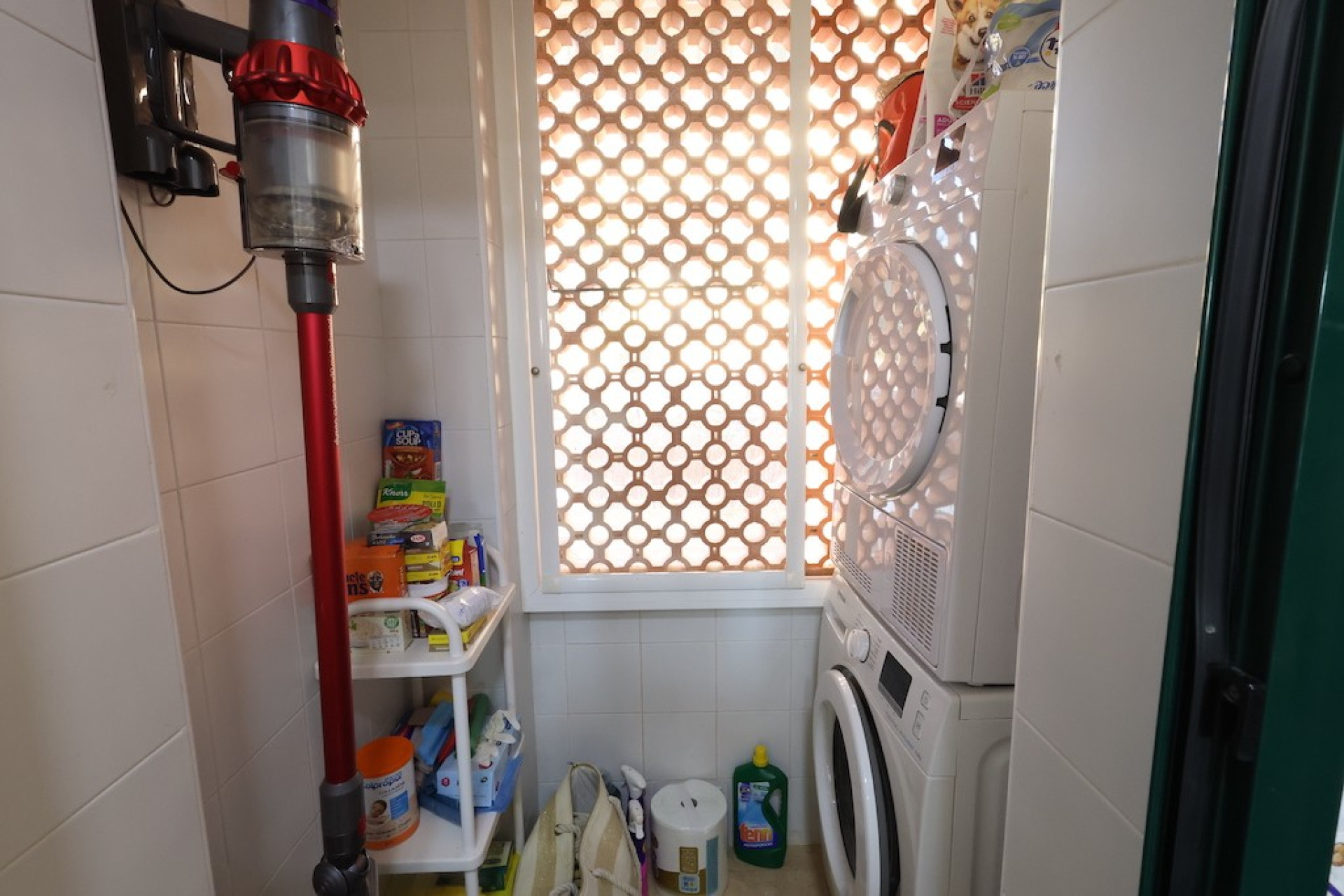 Herverkoop - 2. Town house / tussenwoning - Dehesa de Campoamor - Costa Blanca Zuid