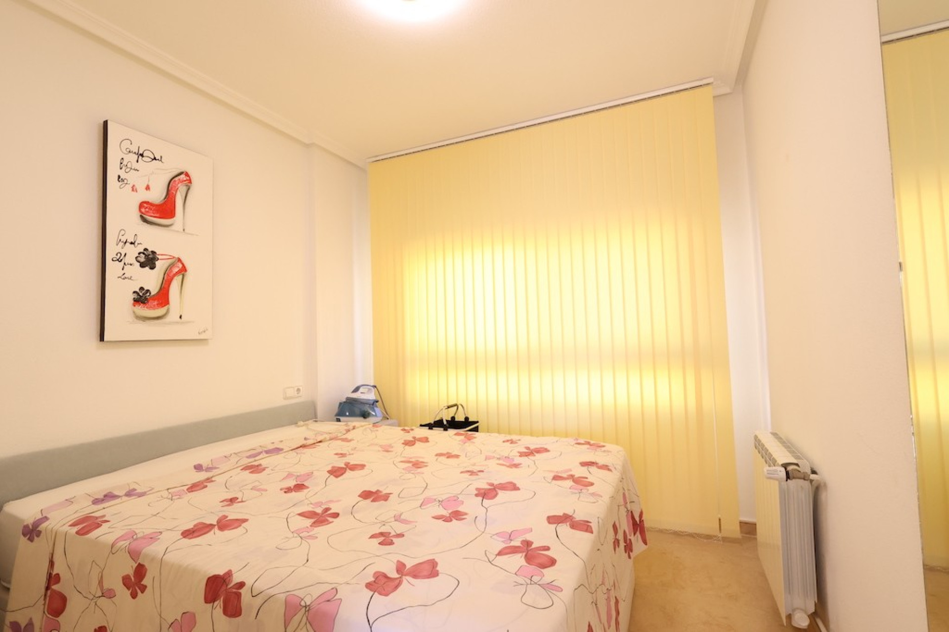 Herverkoop - 2. Town house / tussenwoning - Dehesa de Campoamor - Costa Blanca Zuid