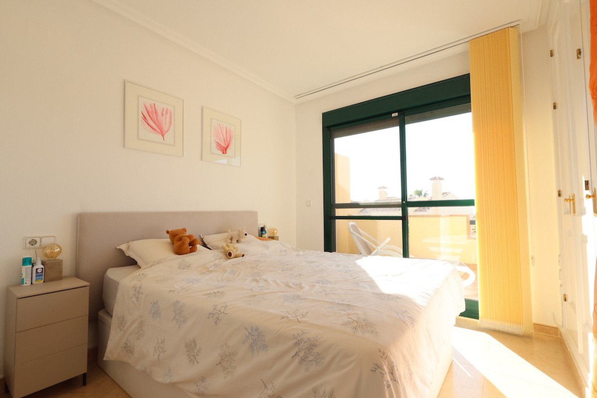 Herverkoop - 2. Town house / tussenwoning - Dehesa de Campoamor - Costa Blanca Zuid