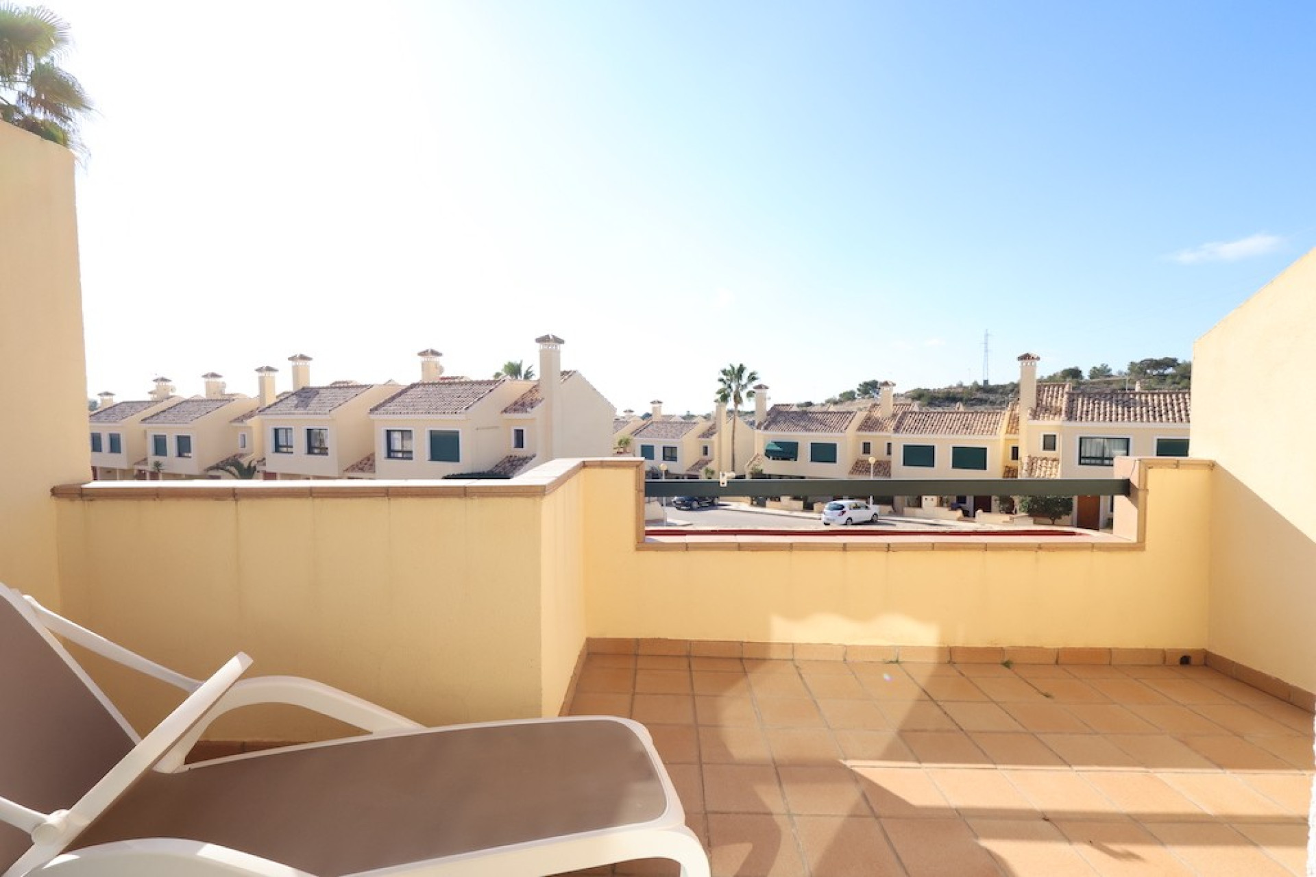 Herverkoop - 2. Town house / tussenwoning - Dehesa de Campoamor - Costa Blanca Zuid