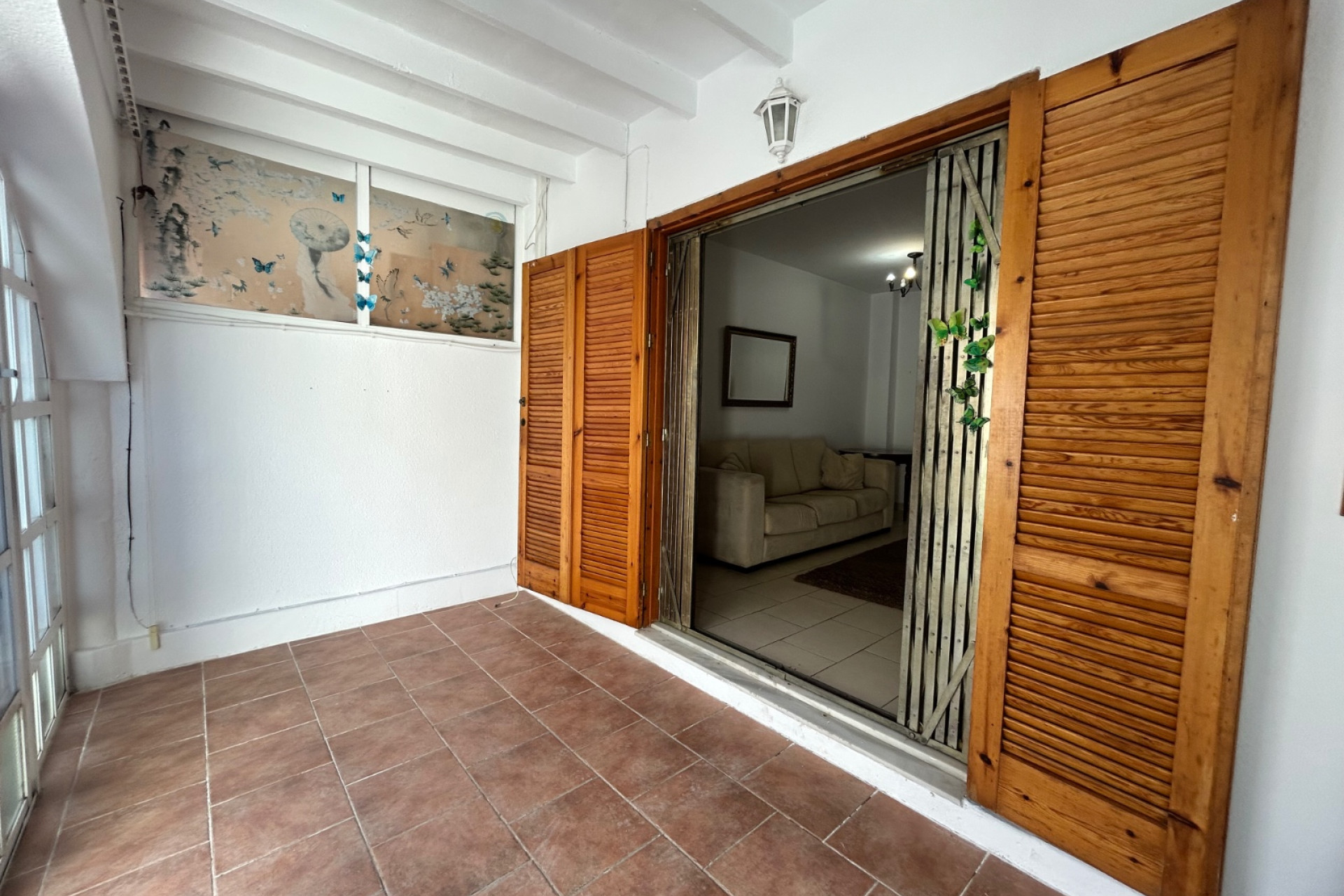 Herverkoop - 2. Town house / tussenwoning - El Chaparral - Costa Blanca Zuid