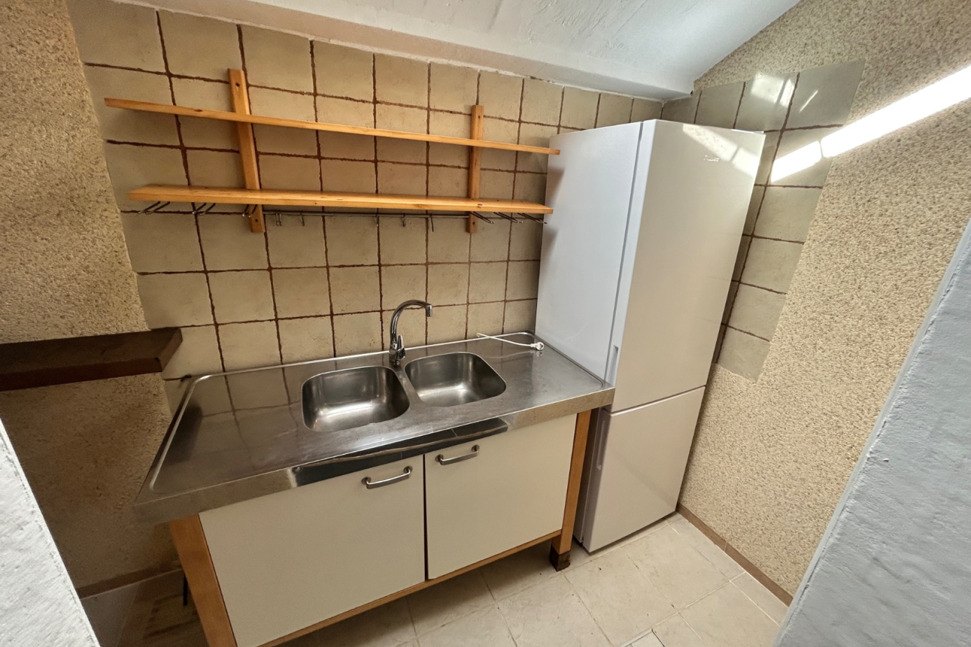 Herverkoop - 2. Town house / tussenwoning - El Chaparral - Costa Blanca Zuid