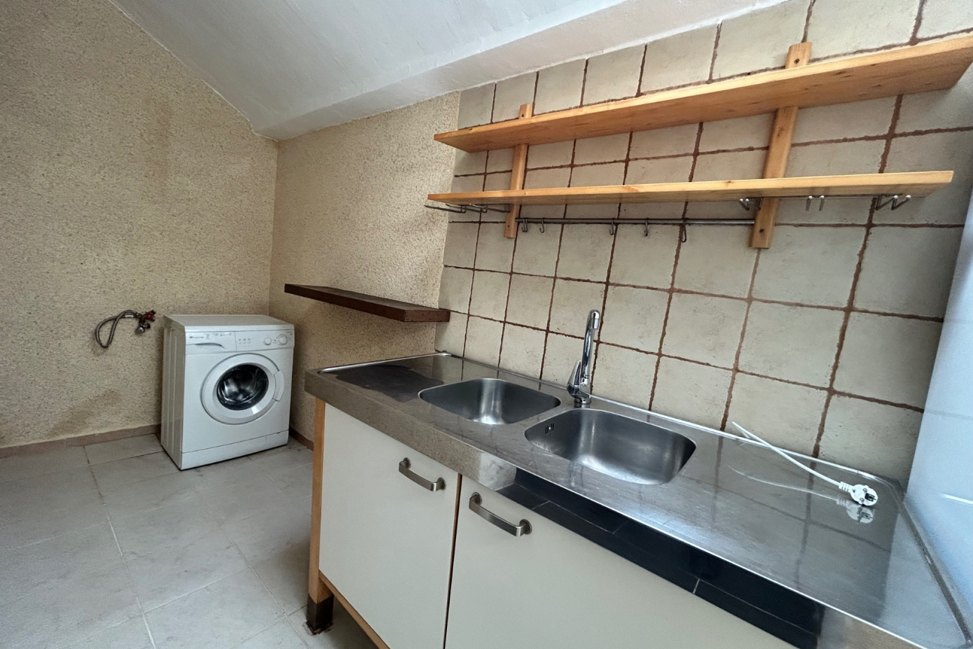 Herverkoop - 2. Town house / tussenwoning - El Chaparral - Costa Blanca Zuid