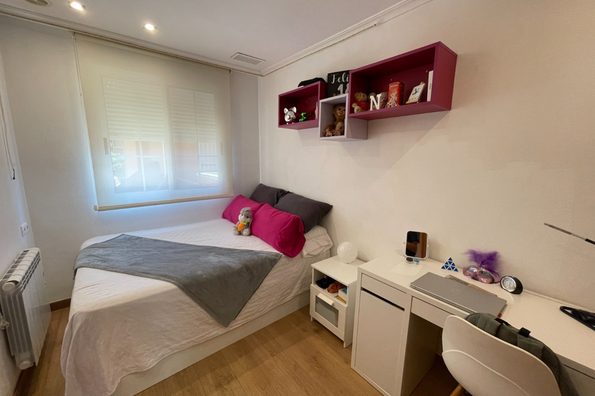 Herverkoop - 2. Town house / tussenwoning - Elche - Center