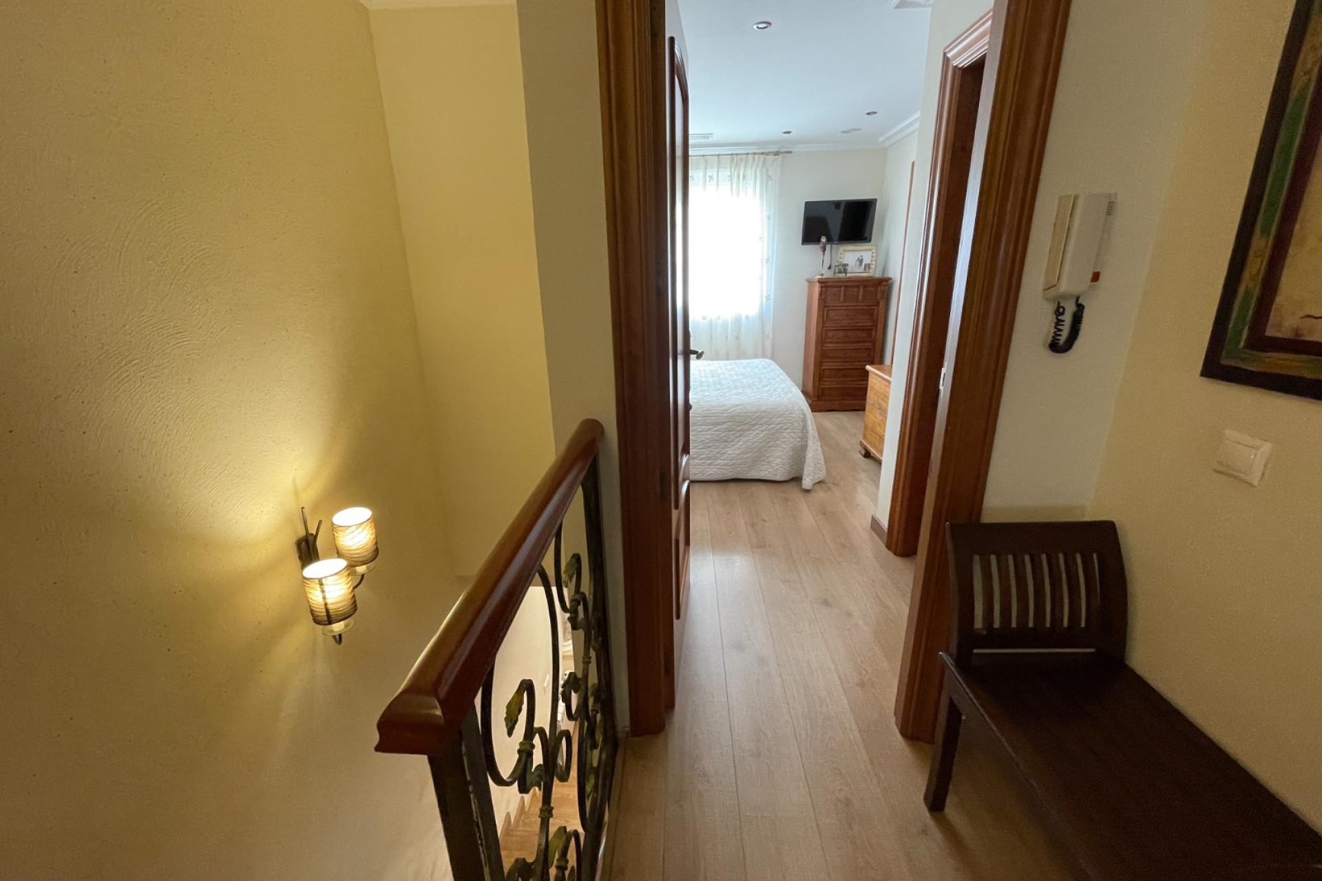 Herverkoop - 2. Town house / tussenwoning - Elche - Center