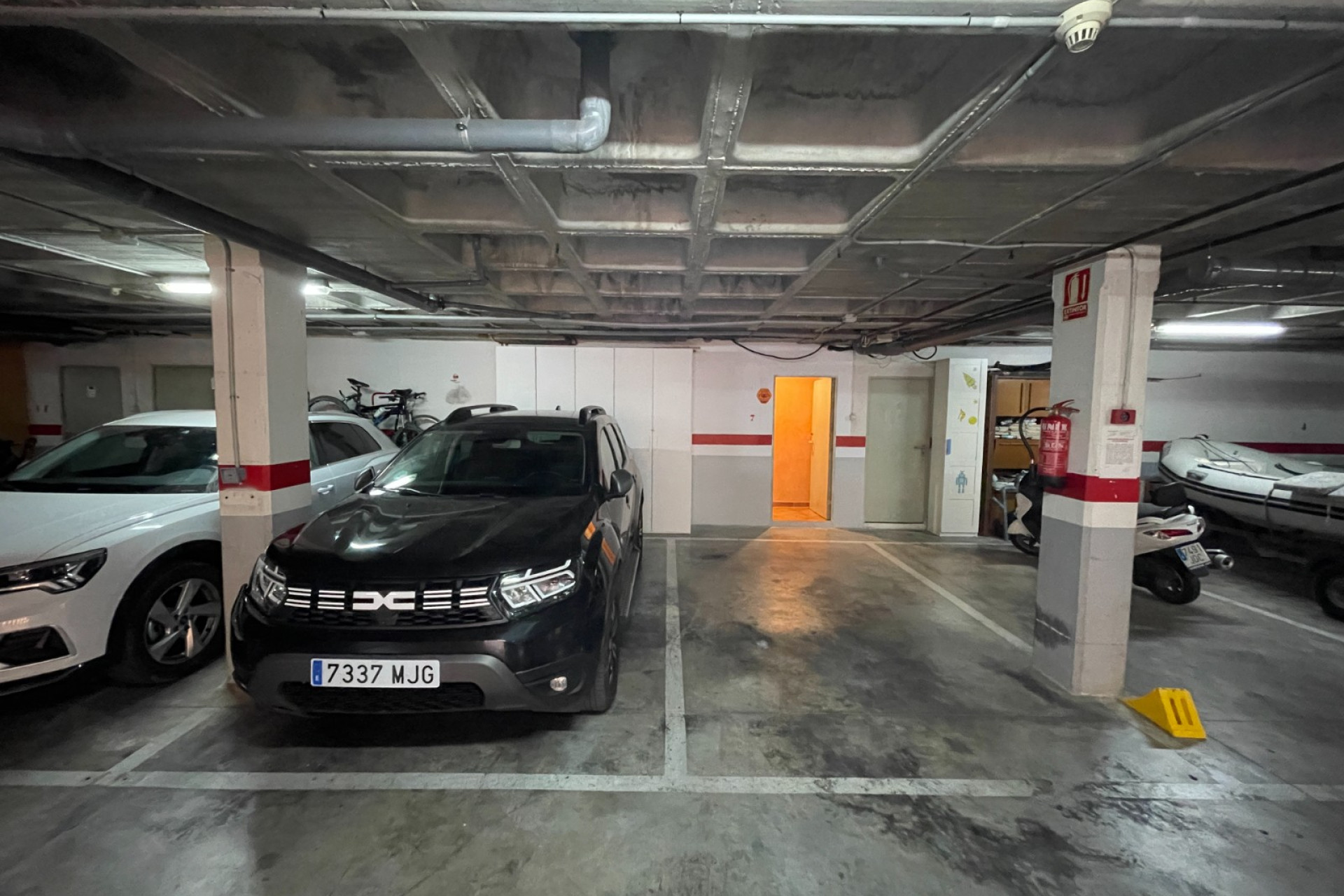 Herverkoop - 2. Town house / tussenwoning - Elche - Center