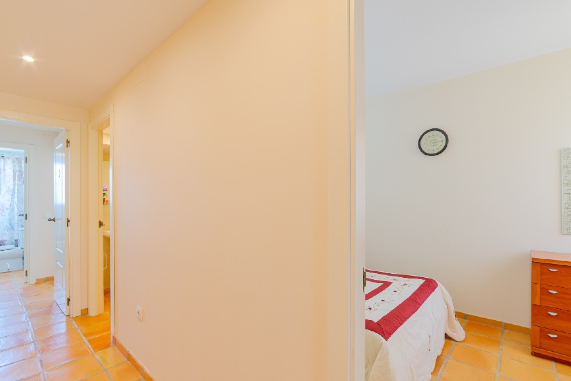 Herverkoop - 2. Town house / tussenwoning - Finestrat - Costa Blanca Noord