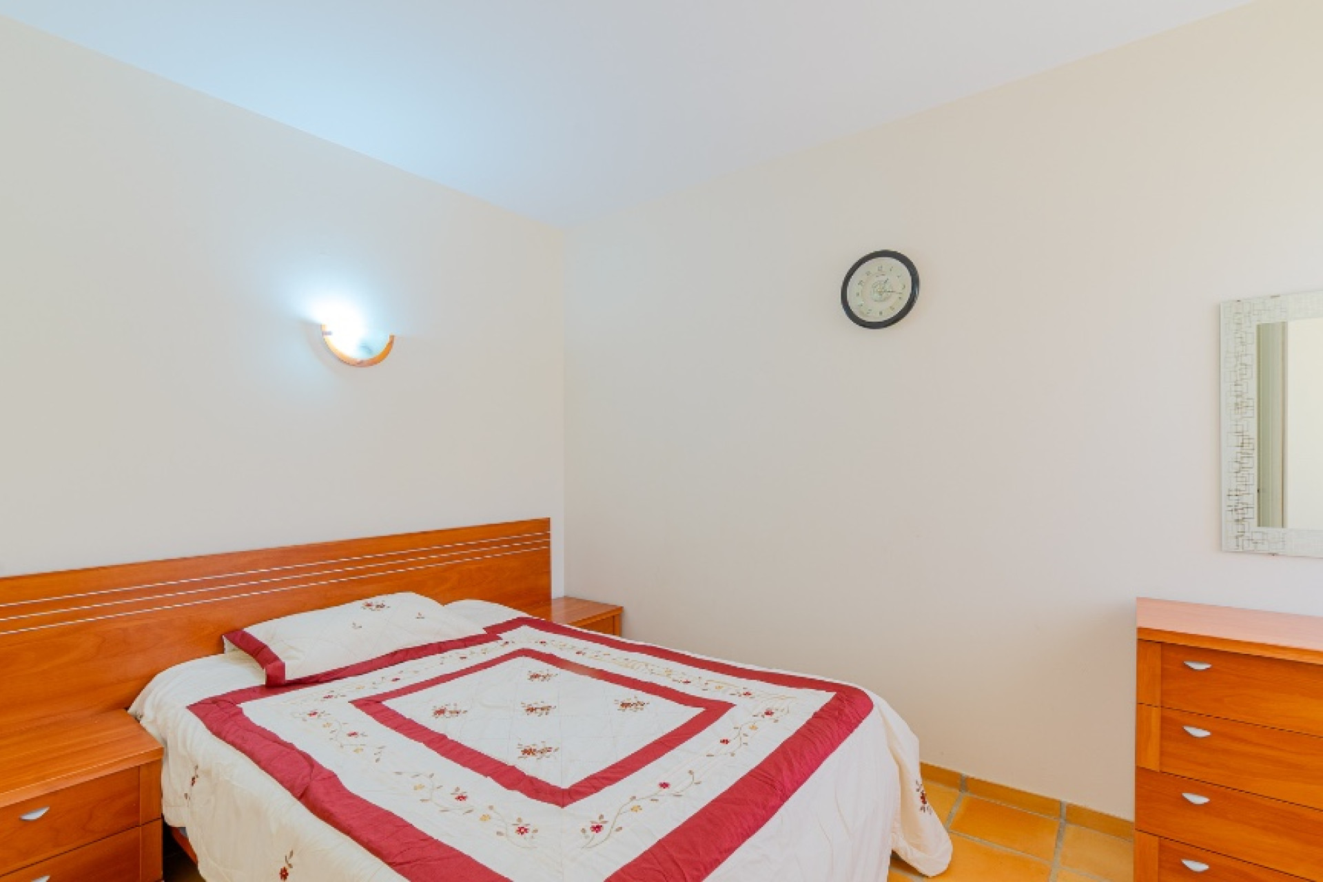 Herverkoop - 2. Town house / tussenwoning - Finestrat - Costa Blanca Noord