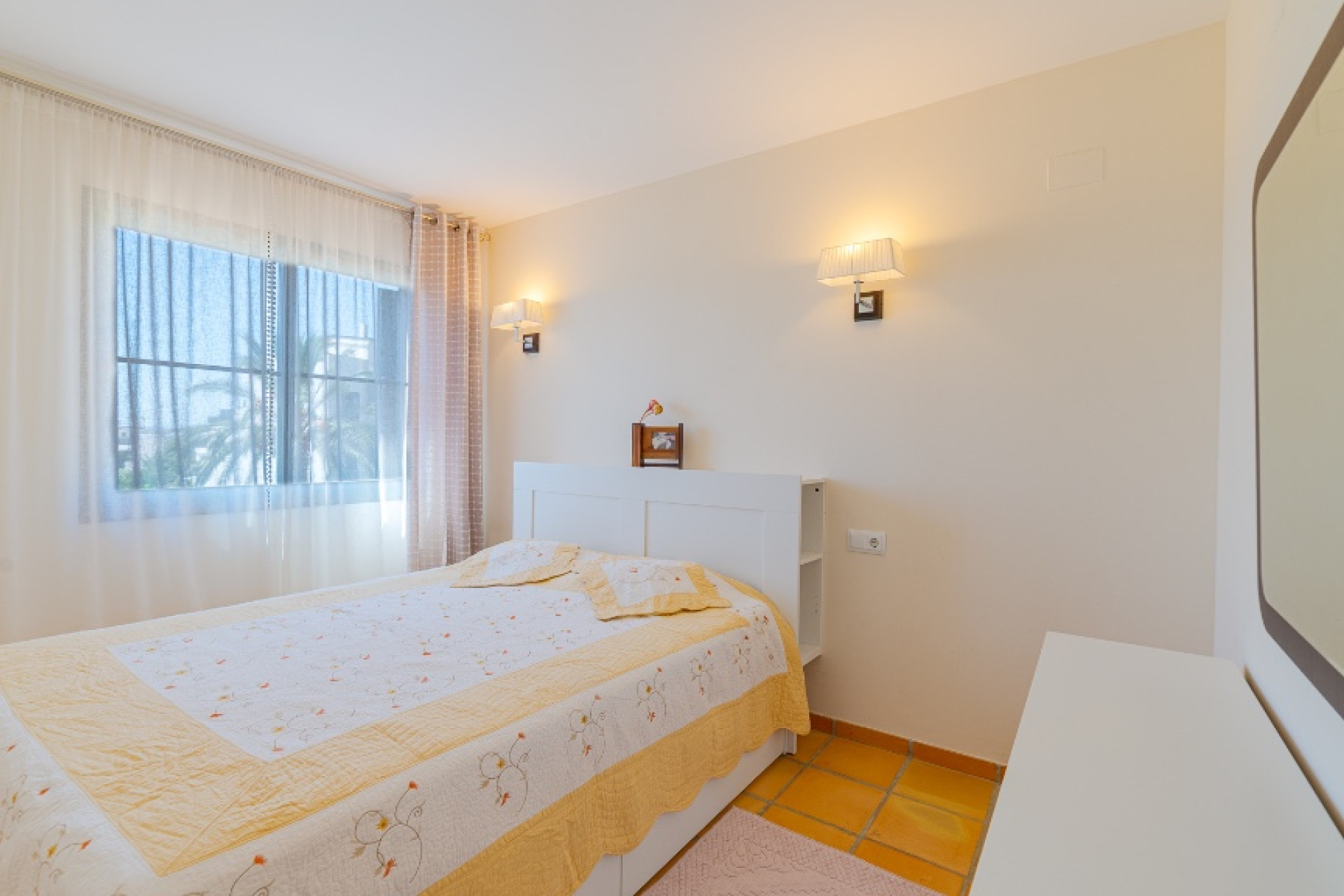 Herverkoop - 2. Town house / tussenwoning - Finestrat - Costa Blanca Noord