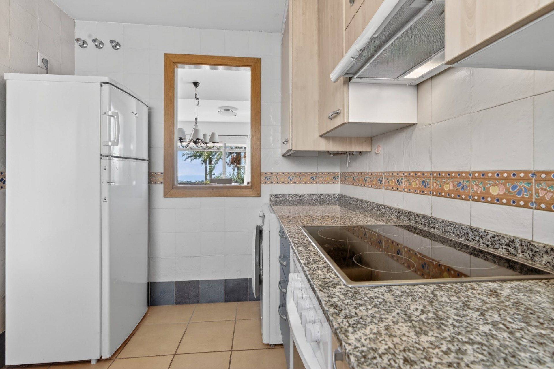 Herverkoop - 2. Town house / tussenwoning - Finestrat - Costa Blanca Noord