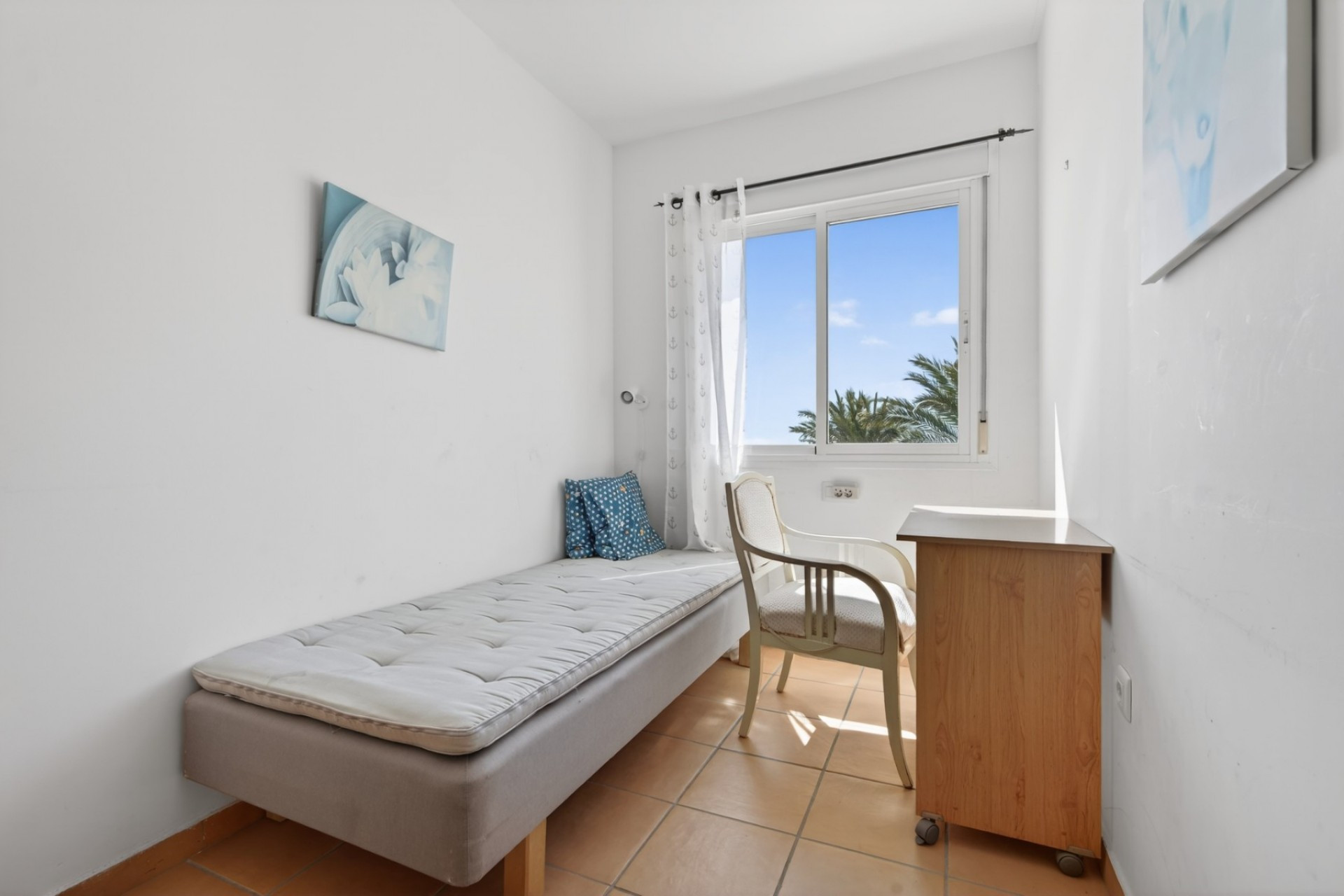 Herverkoop - 2. Town house / tussenwoning - Finestrat - Costa Blanca Noord