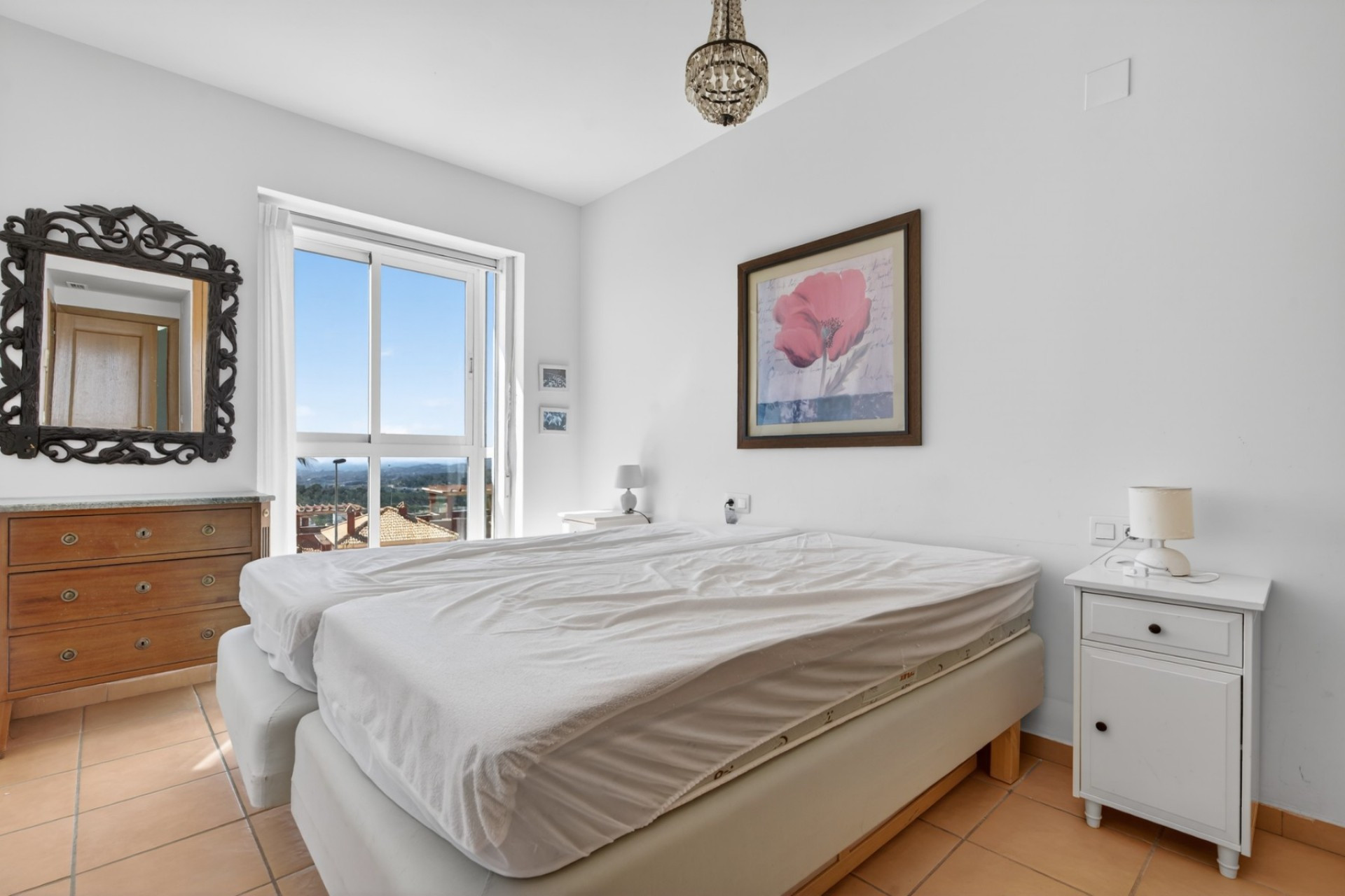 Herverkoop - 2. Town house / tussenwoning - Finestrat - Costa Blanca Noord