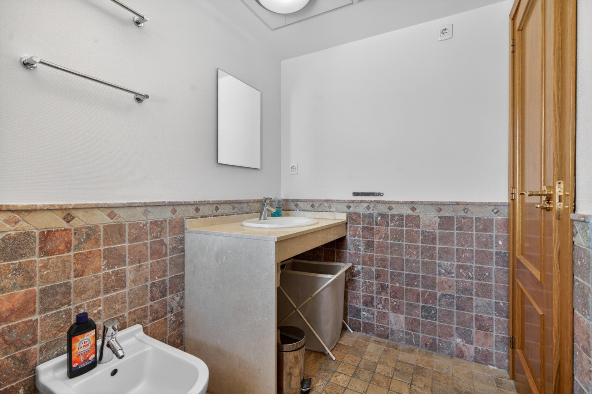 Herverkoop - 2. Town house / tussenwoning - Finestrat - Costa Blanca Noord