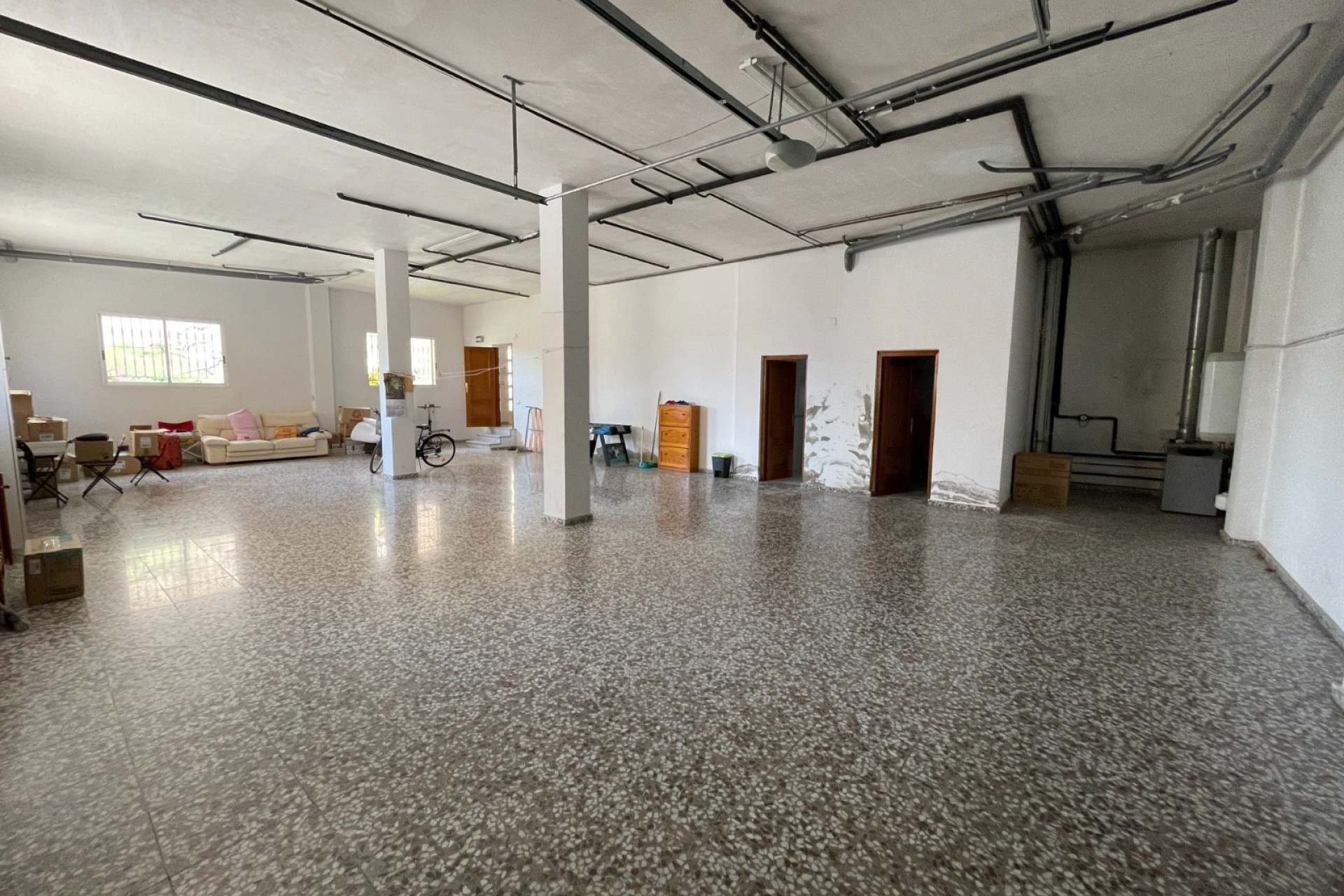 Herverkoop - 2. Town house / tussenwoning - Formentera del Segura - Formentera de Segura