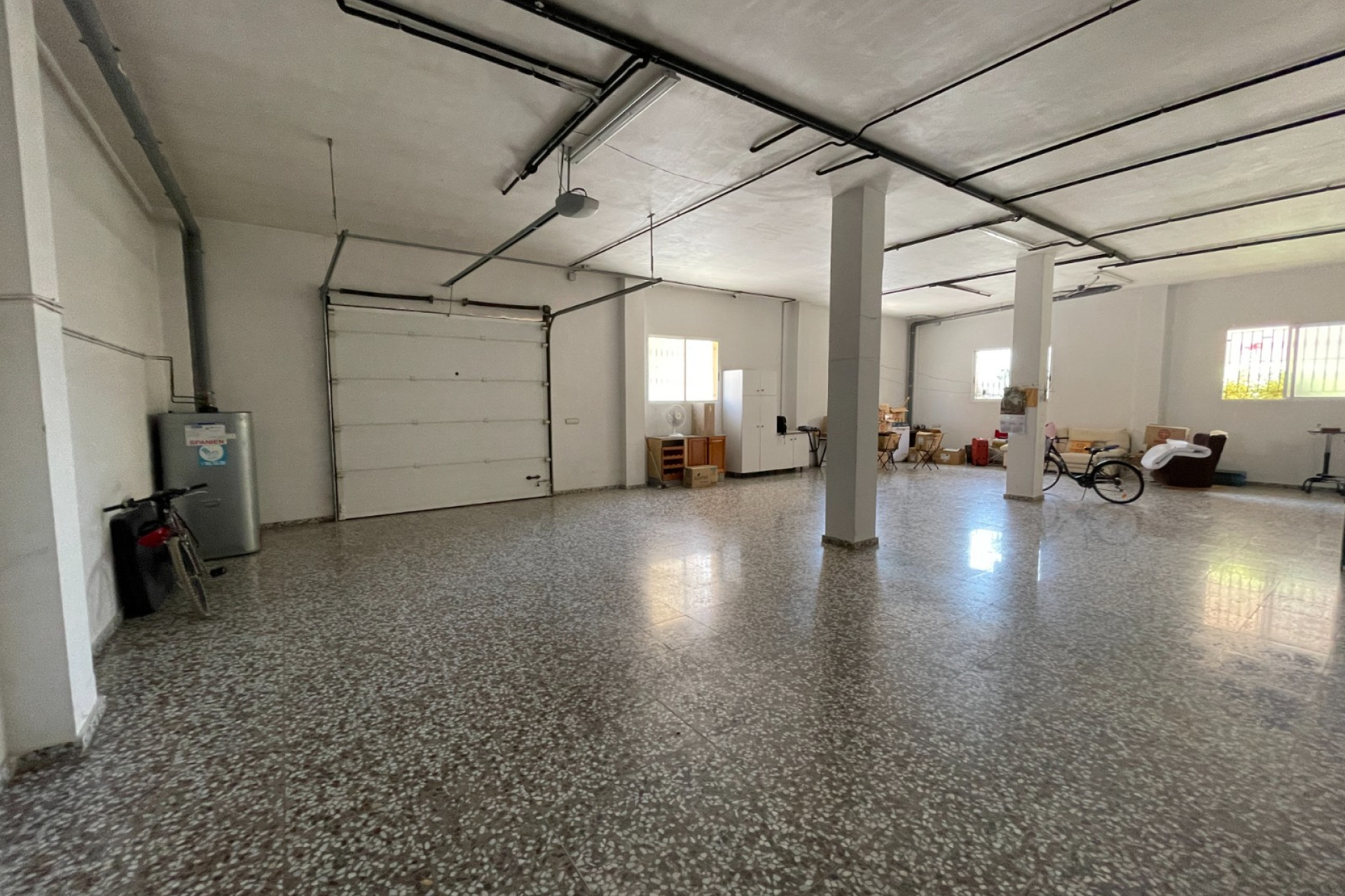 Herverkoop - 2. Town house / tussenwoning - Formentera del Segura - Formentera de Segura